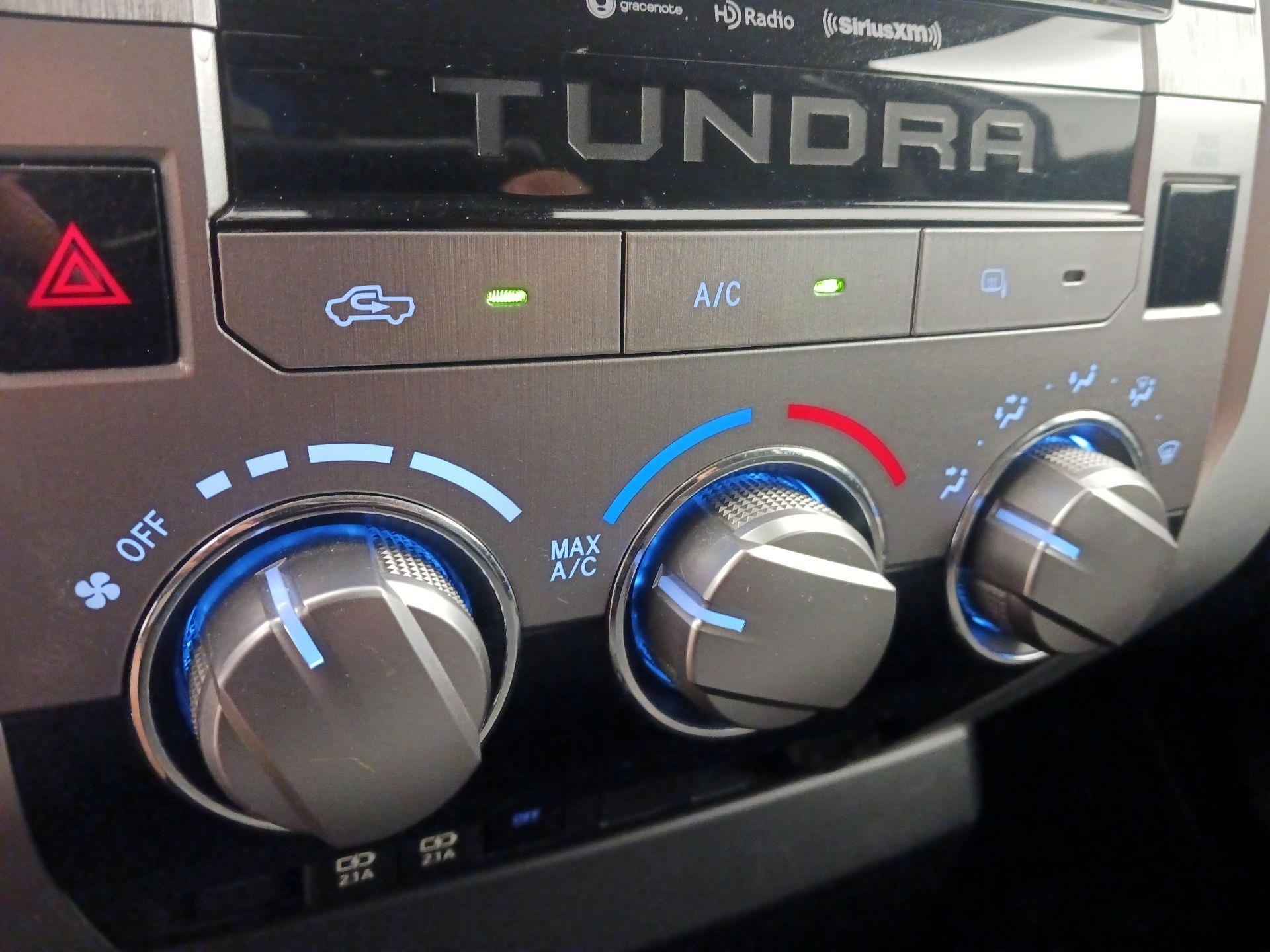 Thumbnail: 2020 Toyota Tundra - 16