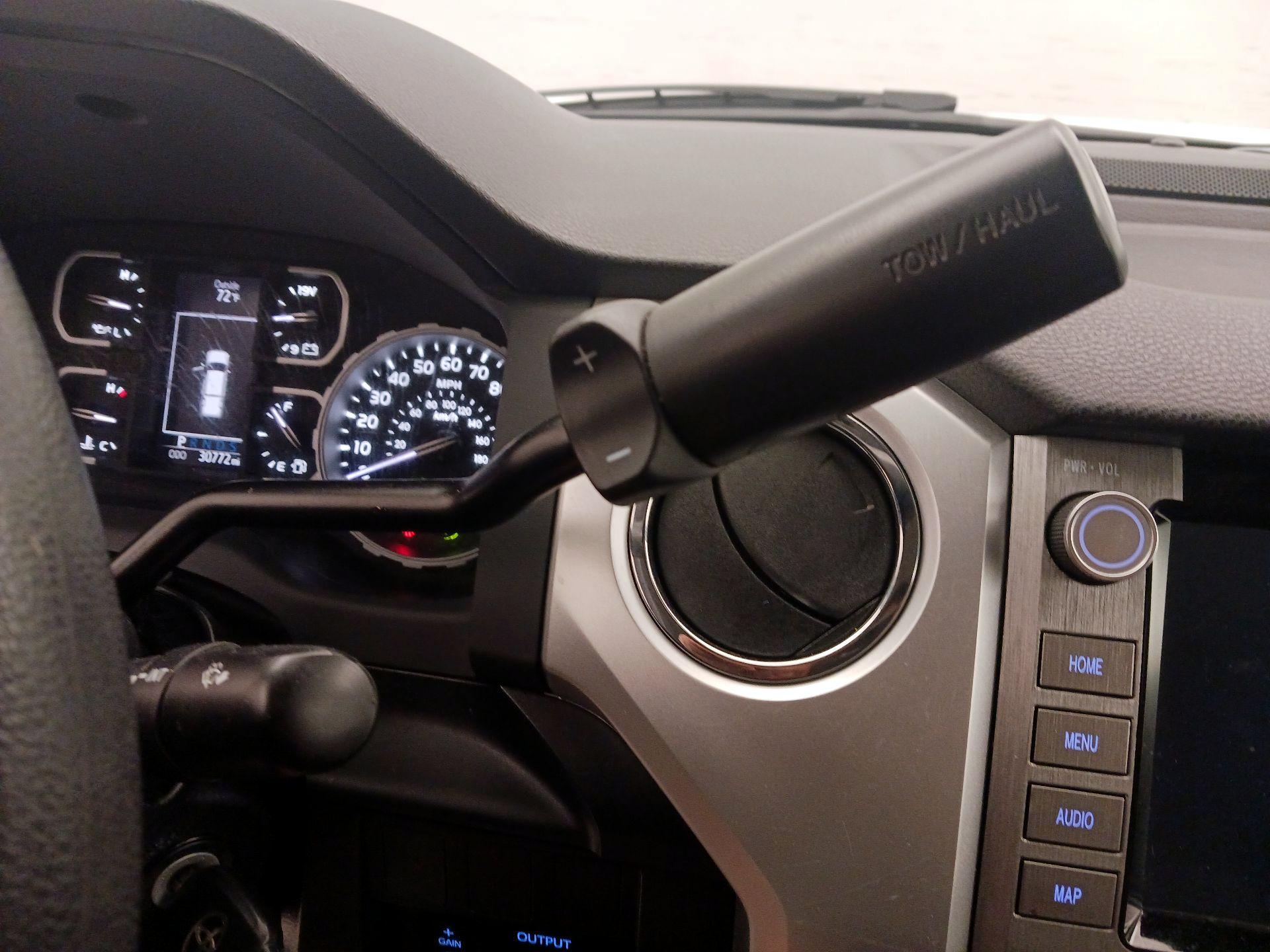 Thumbnail: 2020 Toyota Tundra - 17