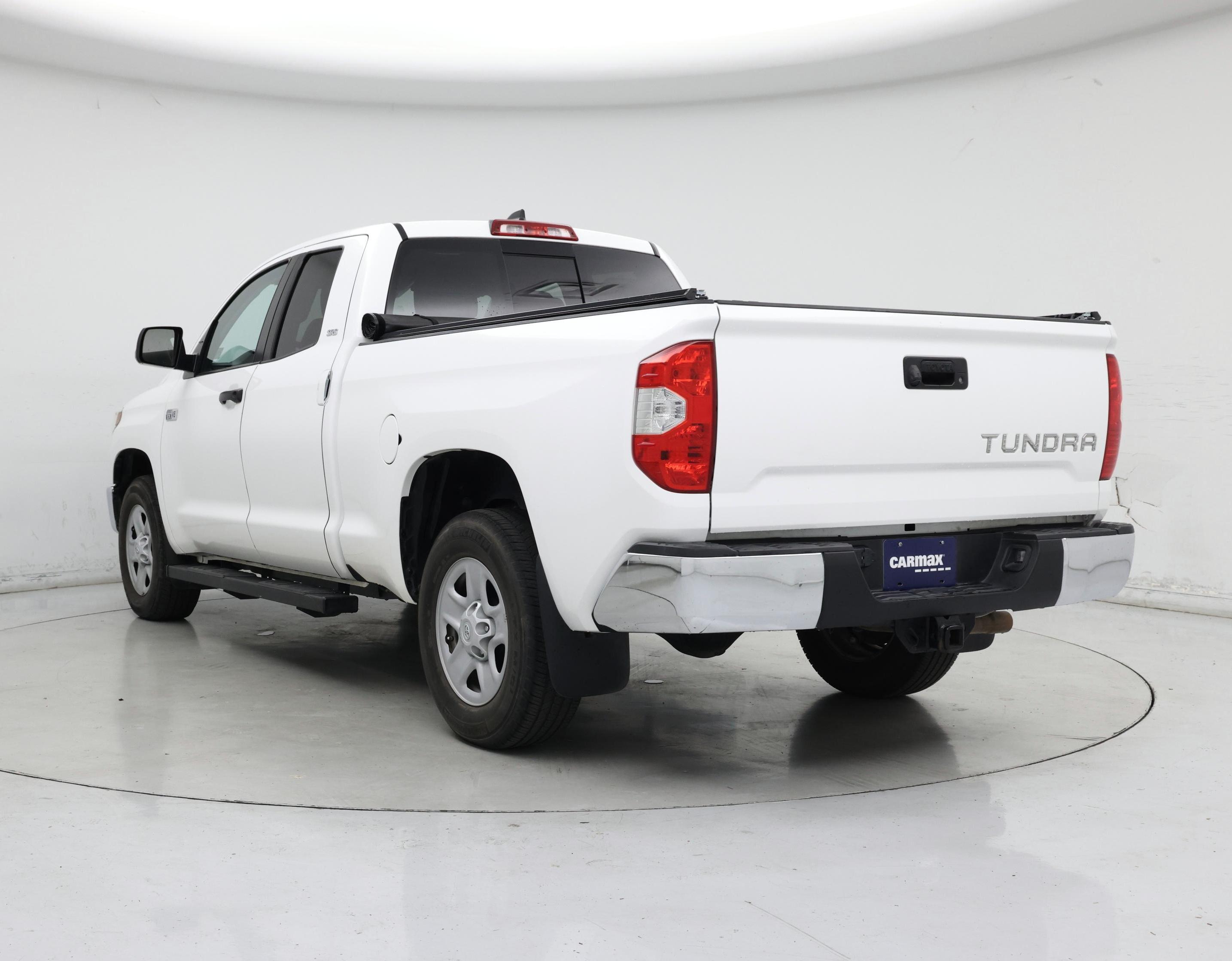 Thumbnail: 2020 Toyota Tundra - 2