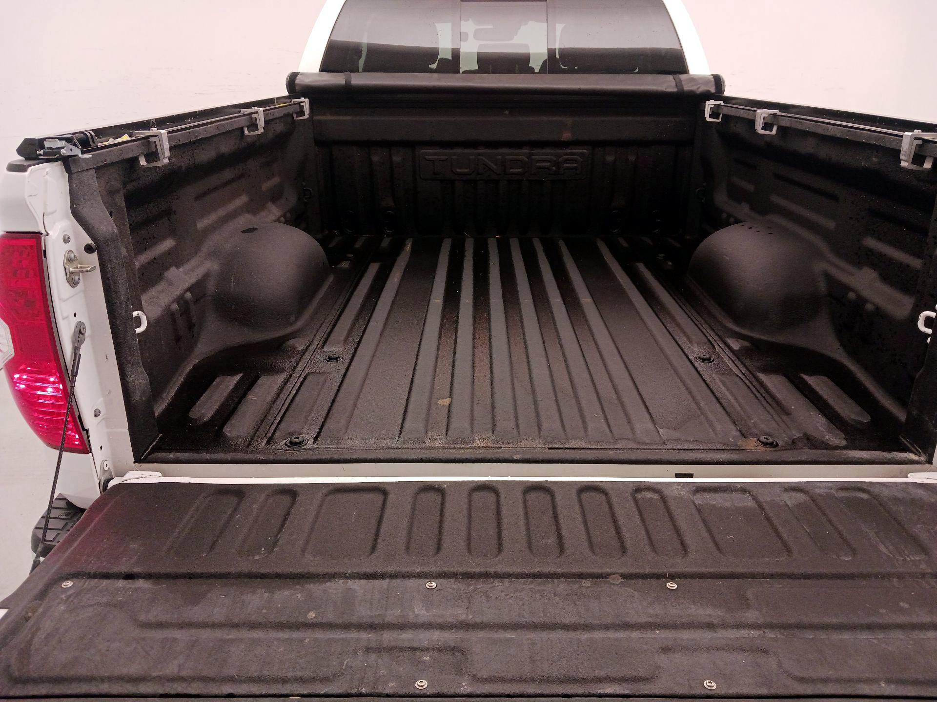 Thumbnail: 2020 Toyota Tundra - 20