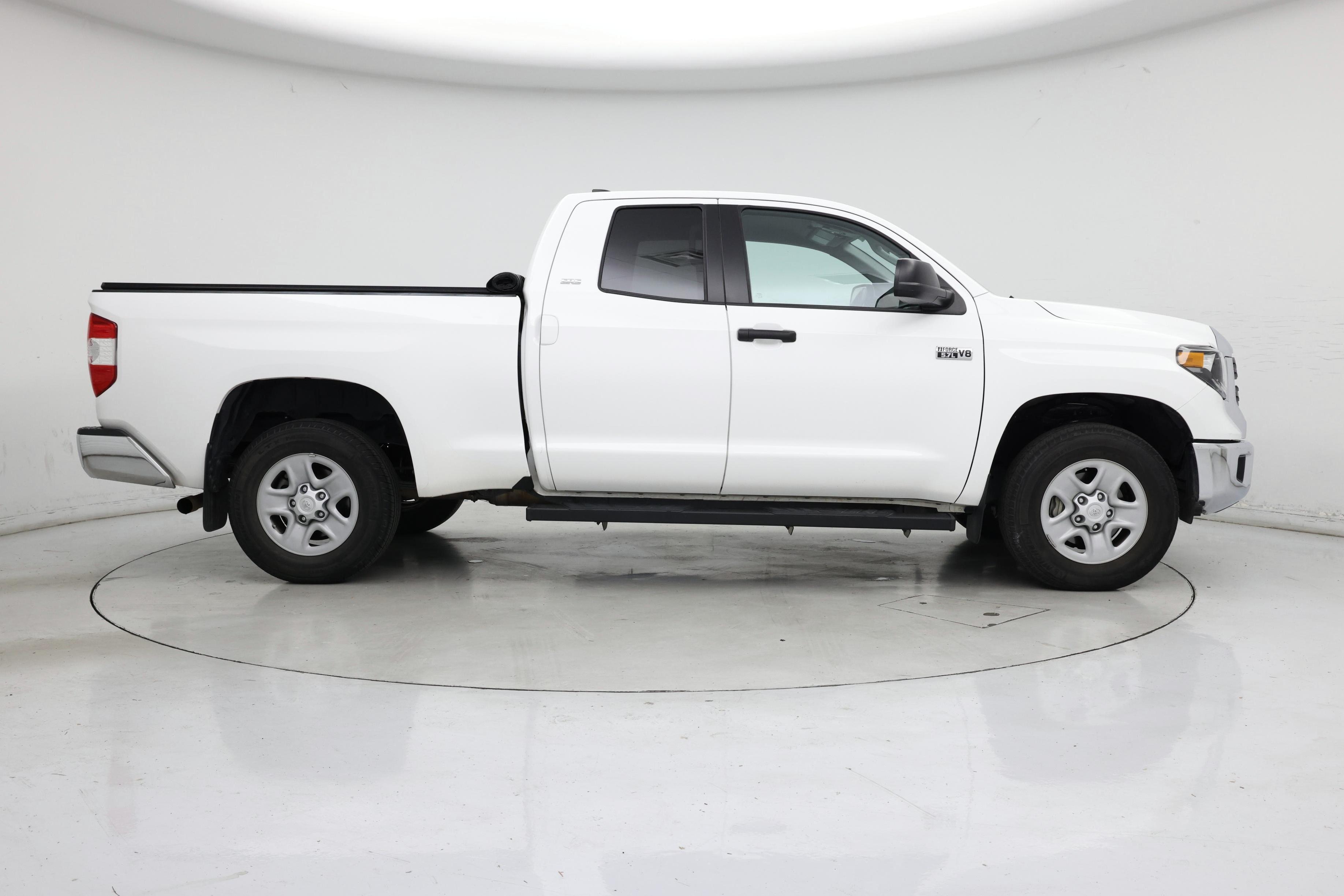 Thumbnail: 2020 Toyota Tundra - 7