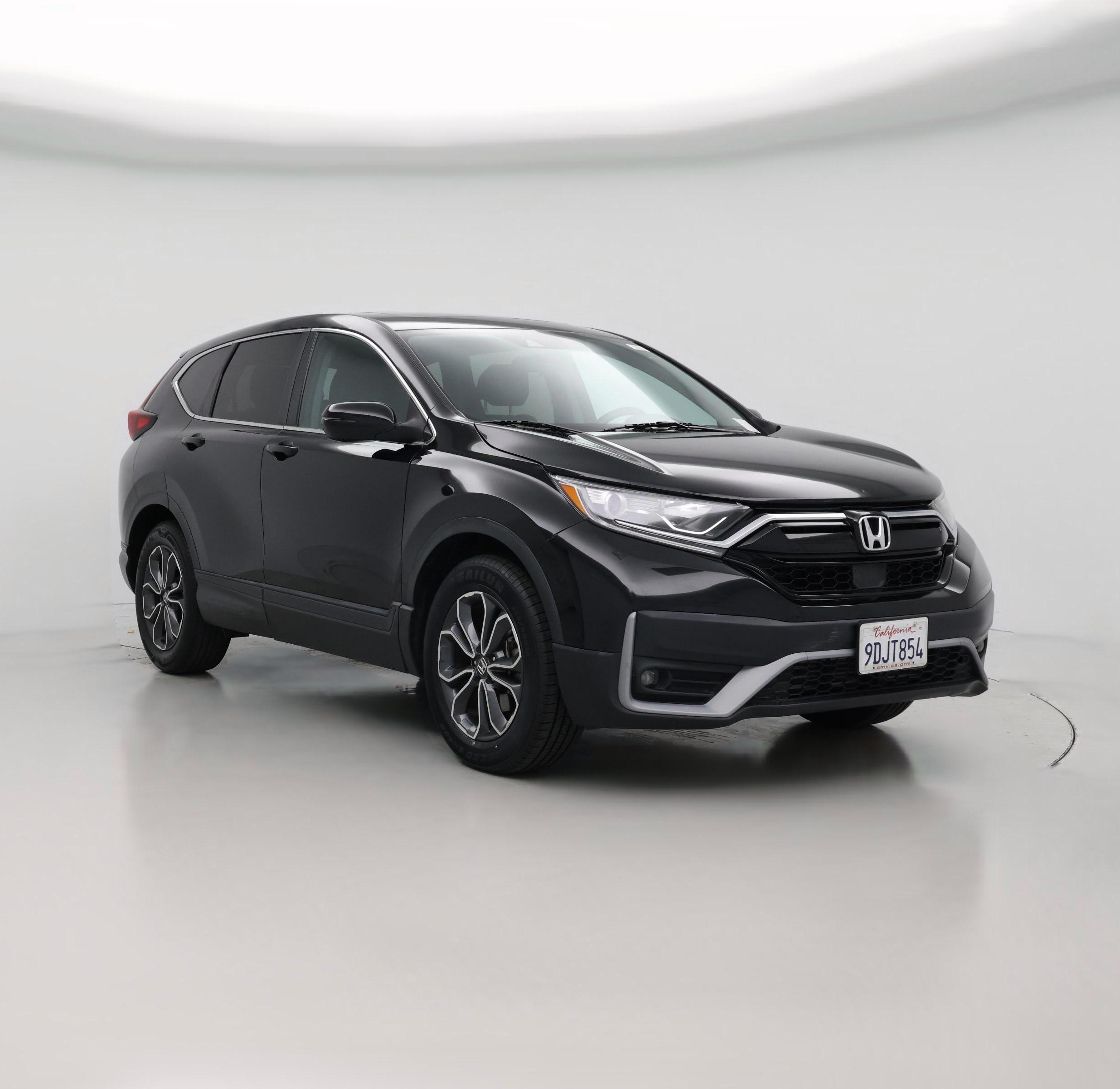 Thumbnail: 2020 Honda CR-V - 1