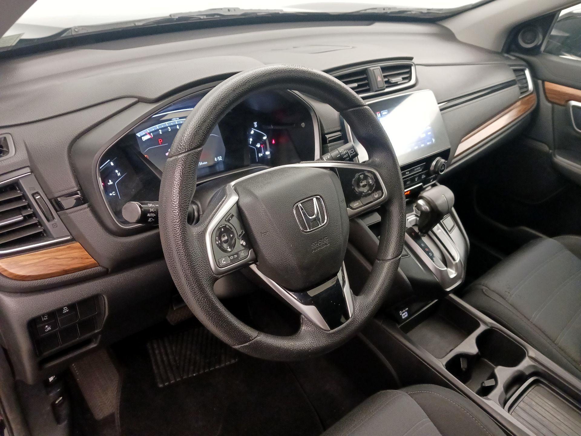 Thumbnail: 2020 Honda CR-V - 9