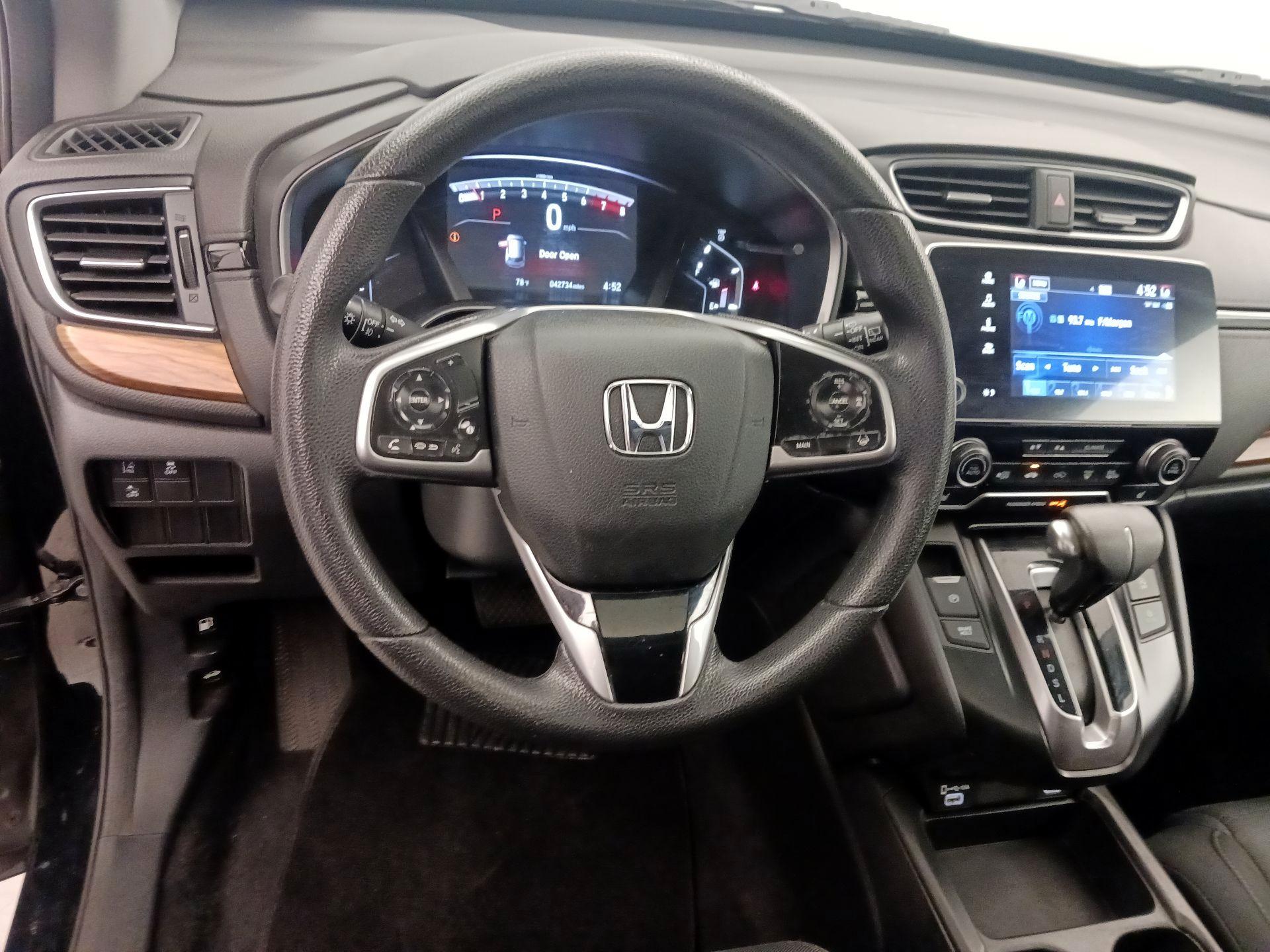 Thumbnail: 2020 Honda CR-V - 10