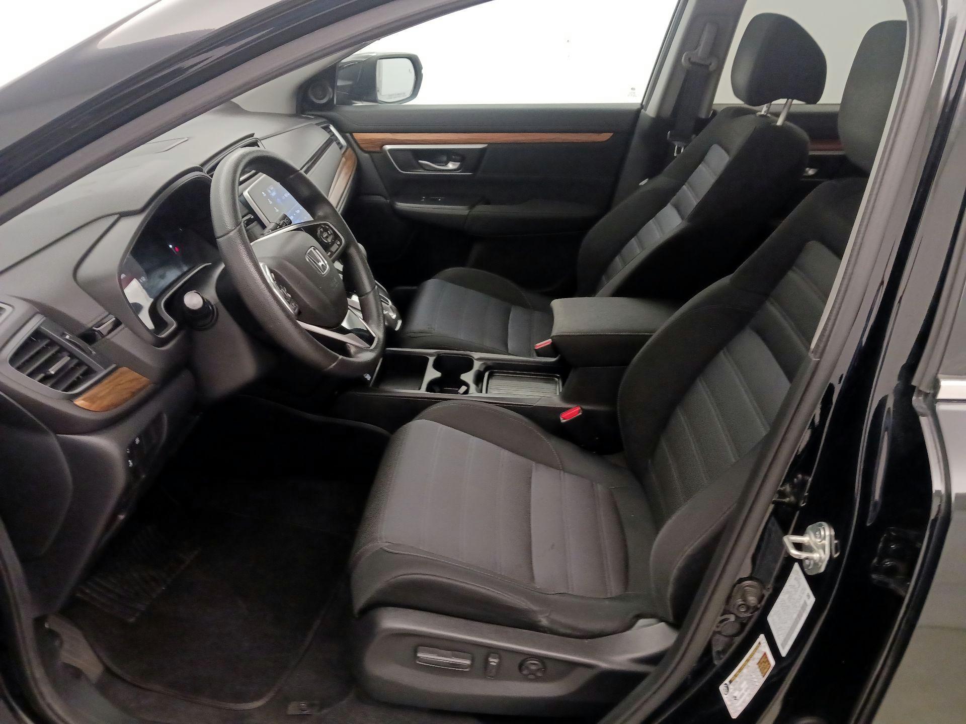 Thumbnail: 2020 Honda CR-V - 11