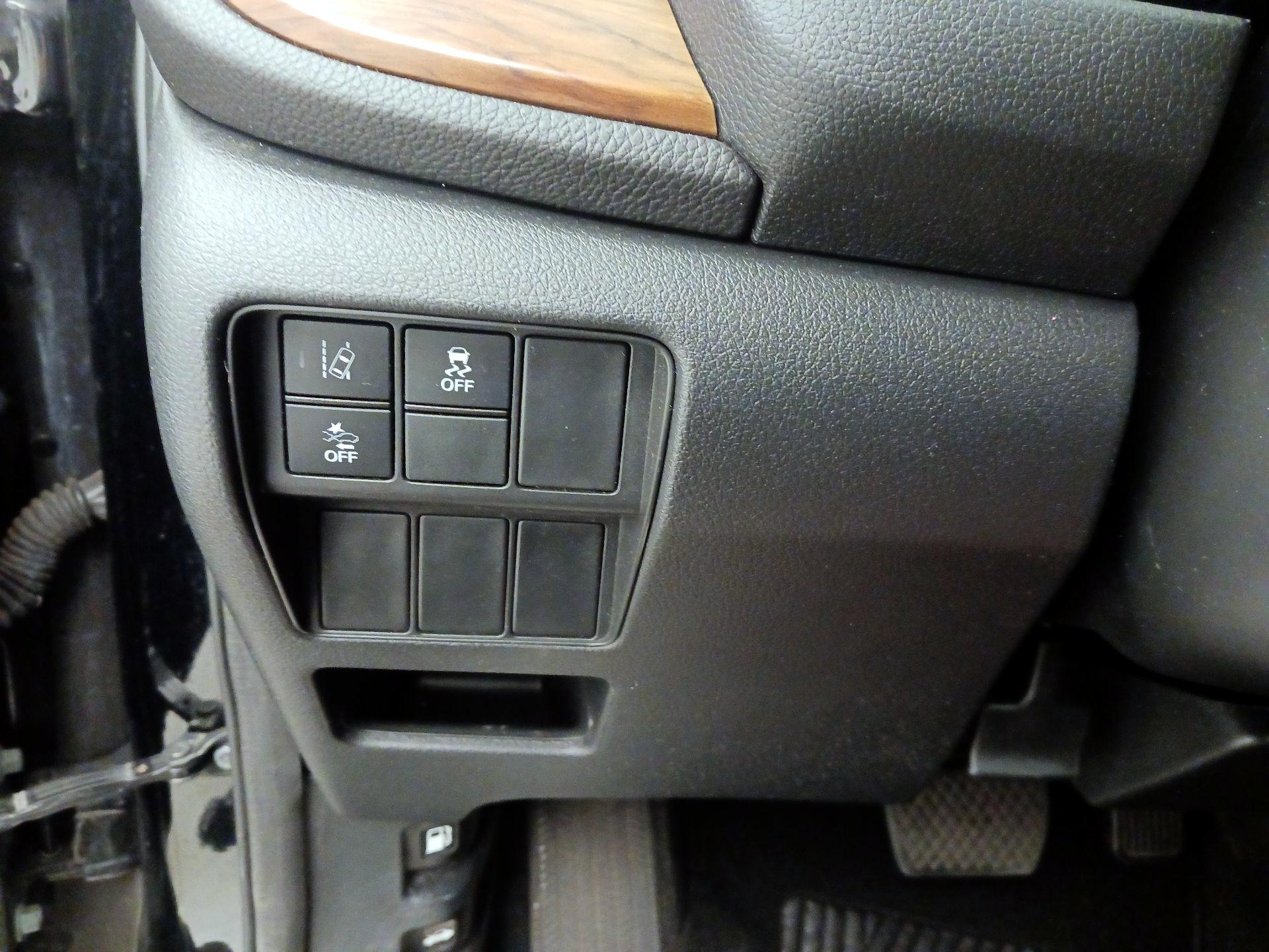 Thumbnail: 2020 Honda CR-V - 13