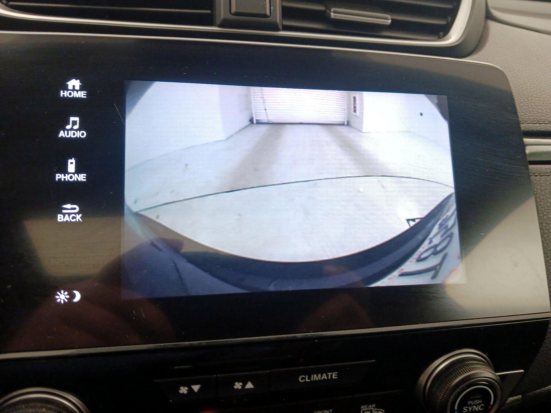Thumbnail: 2020 Honda CR-V - 14
