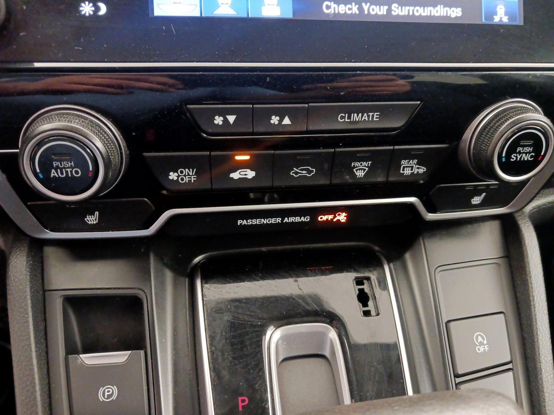Thumbnail: 2020 Honda CR-V - 16