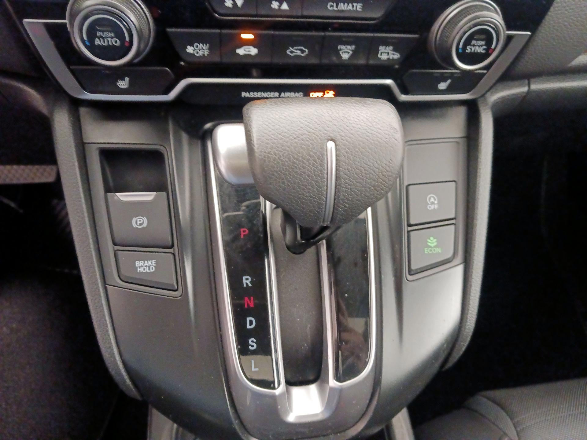 Thumbnail: 2020 Honda CR-V - 17