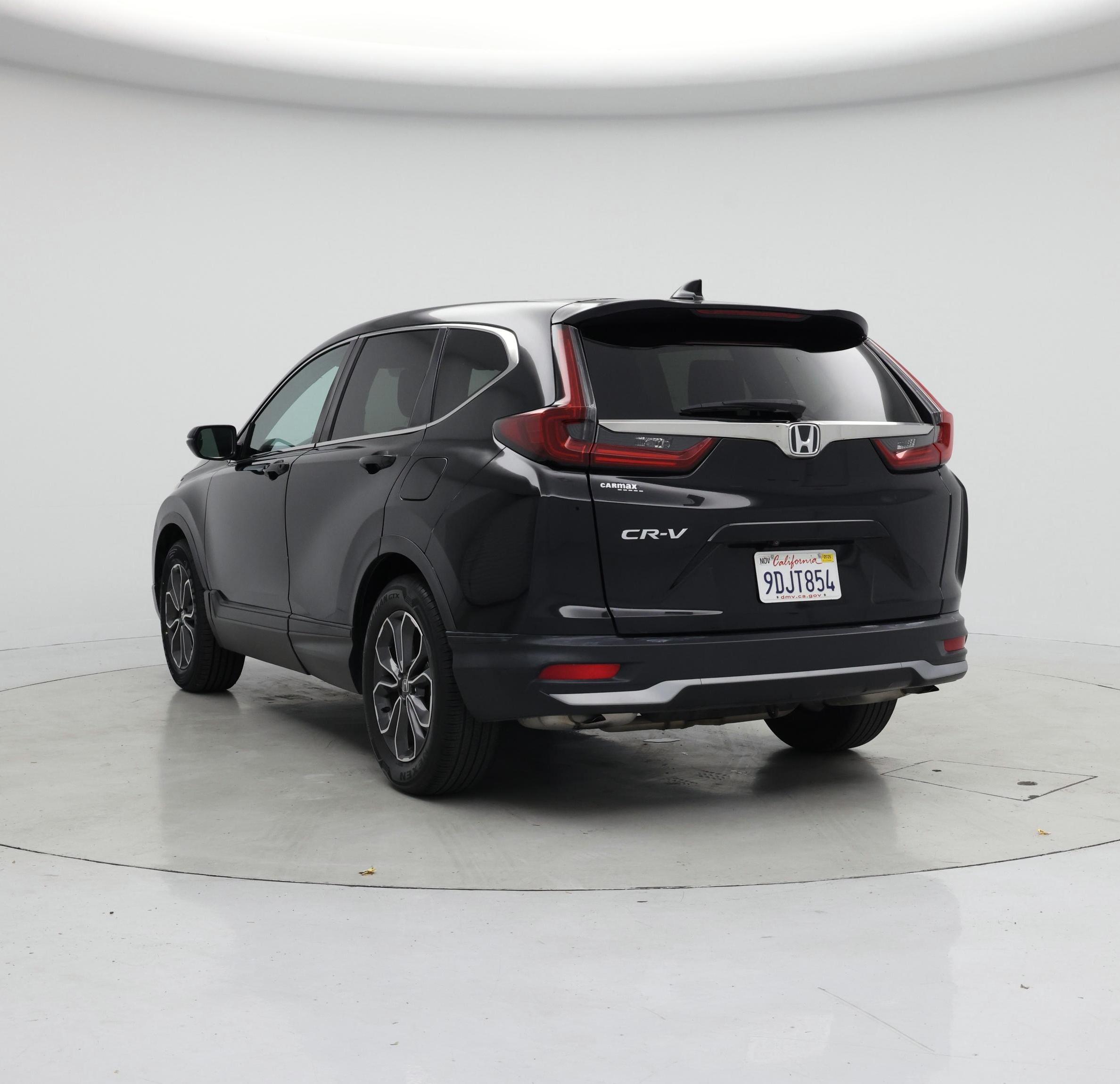 Thumbnail: 2020 Honda CR-V - 2