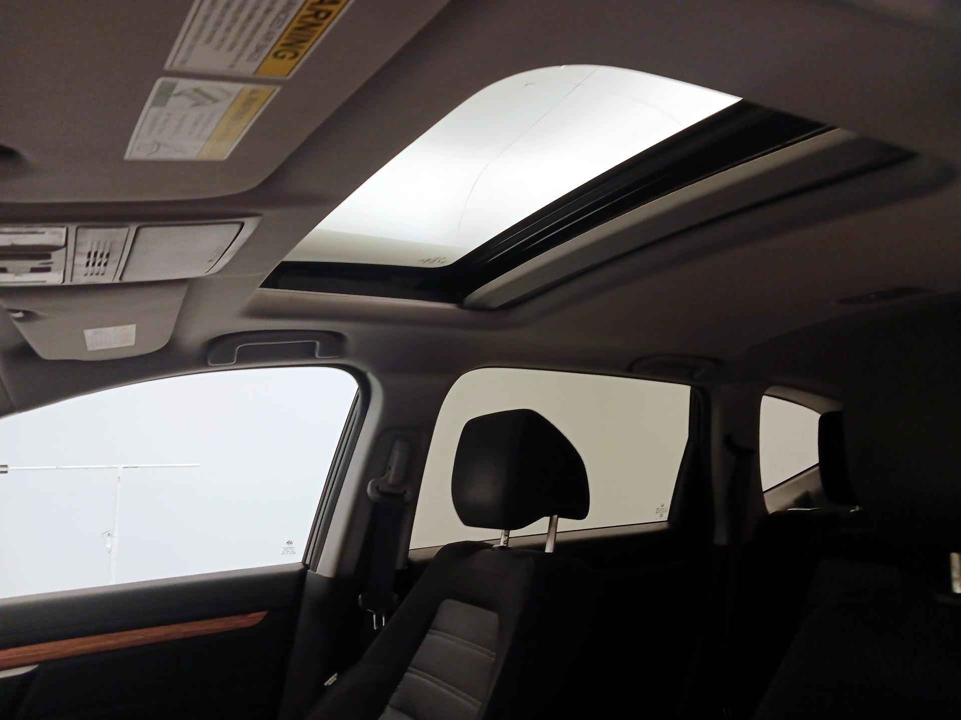 Thumbnail: 2020 Honda CR-V - 19