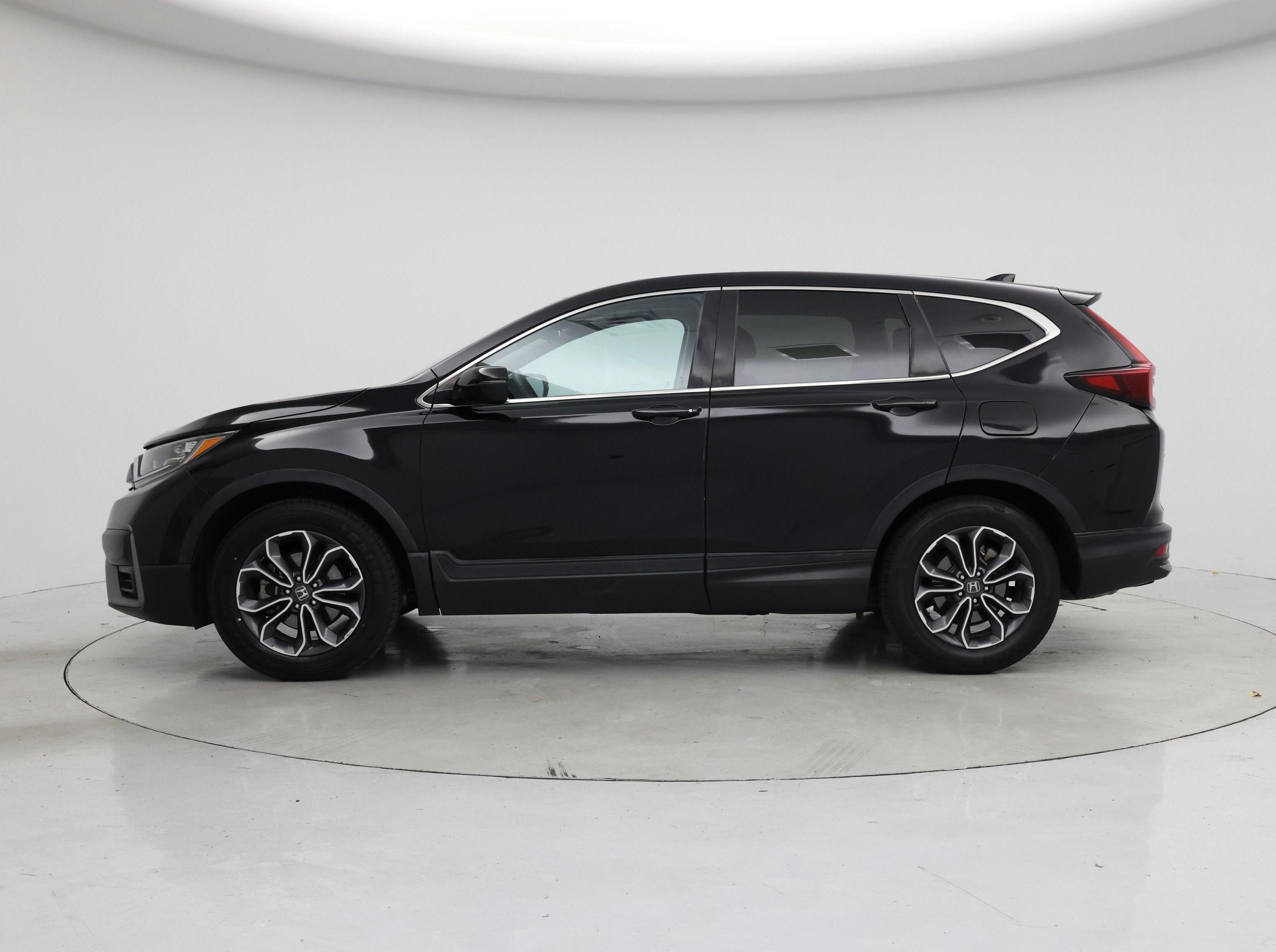 Thumbnail: 2020 Honda CR-V - 3