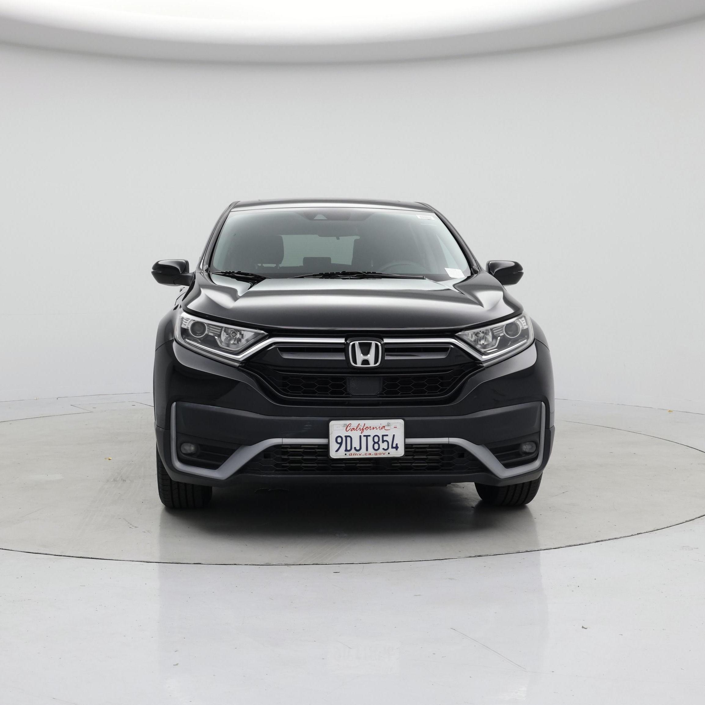 Thumbnail: 2020 Honda CR-V - 5