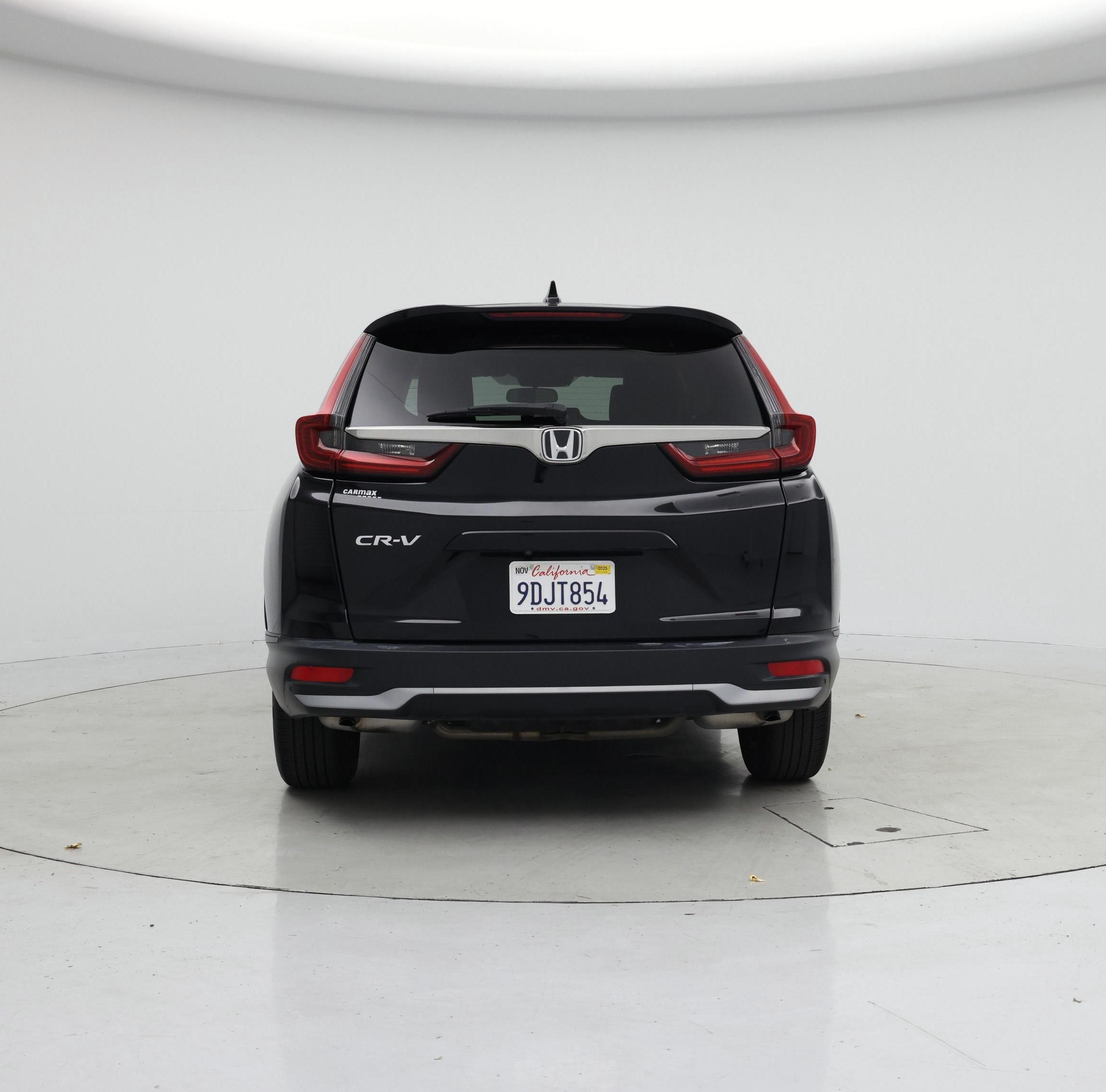 Thumbnail: 2020 Honda CR-V - 6