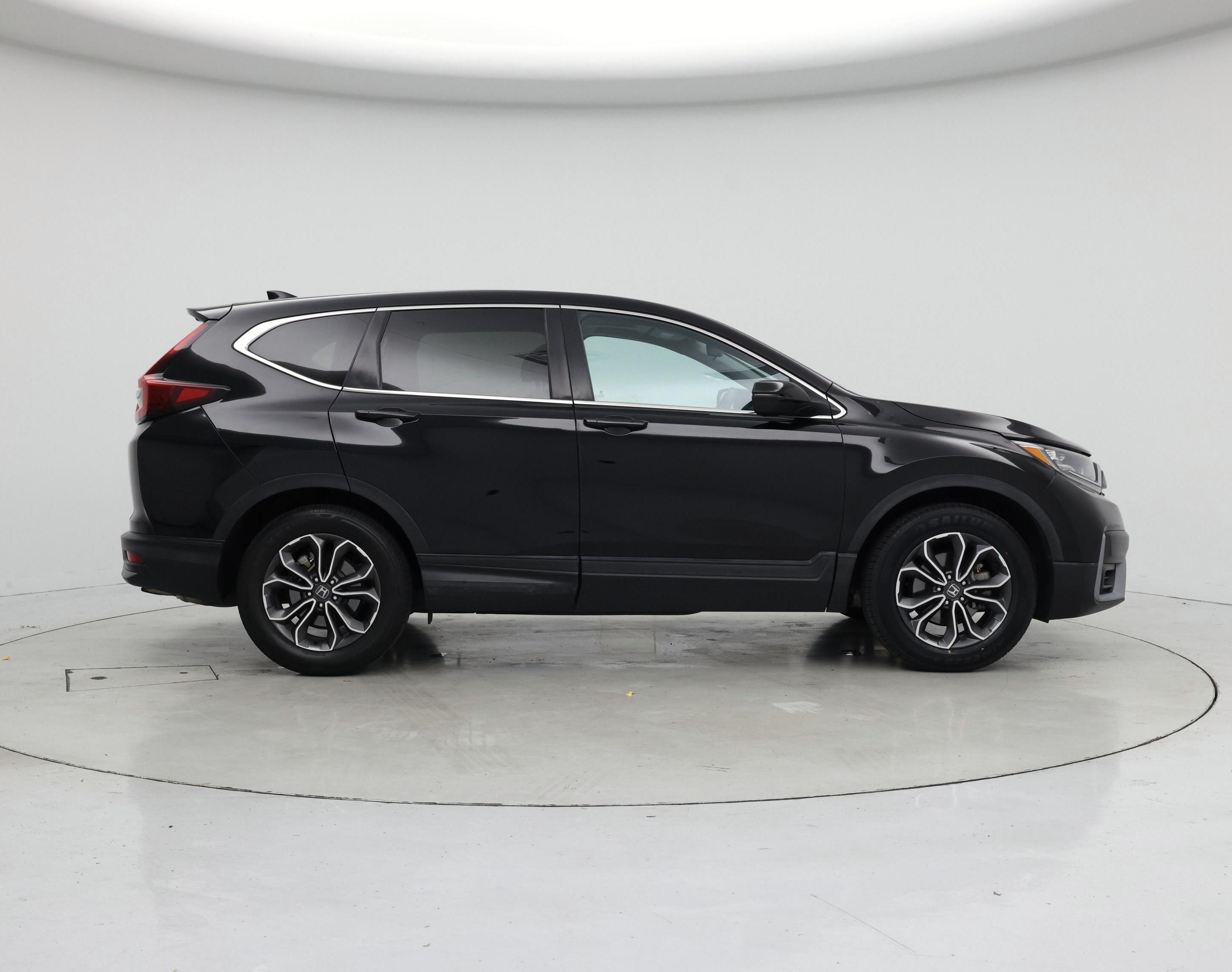 Thumbnail: 2020 Honda CR-V - 7