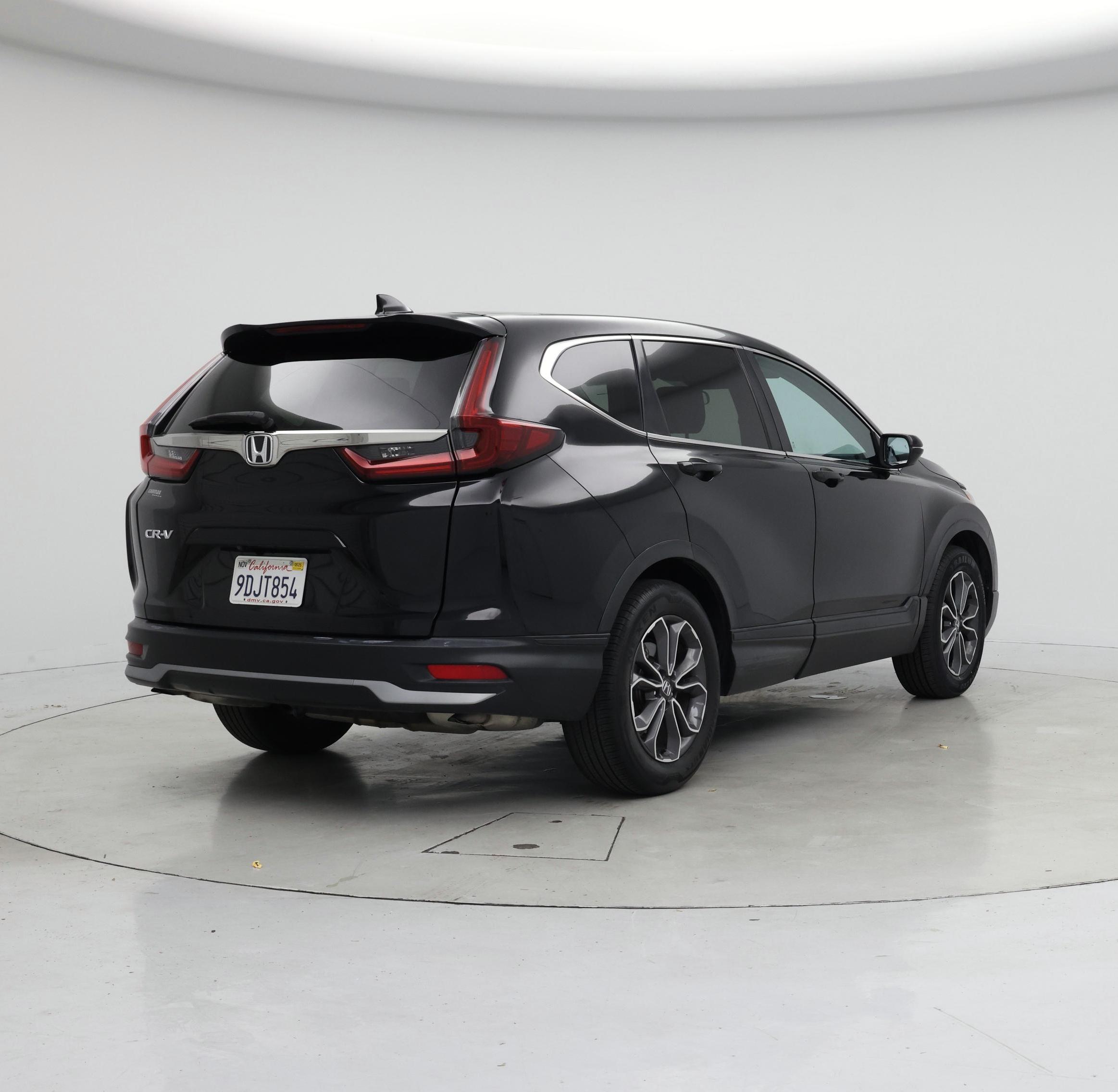 Thumbnail: 2020 Honda CR-V - 8