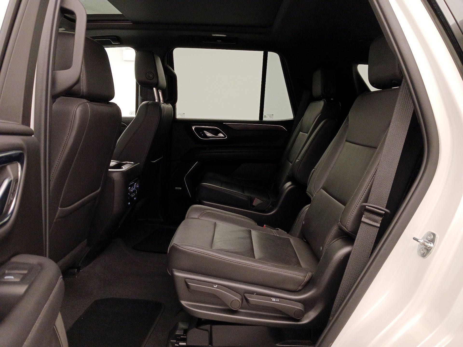 Thumbnail: 2022 Chevrolet Tahoe - 20