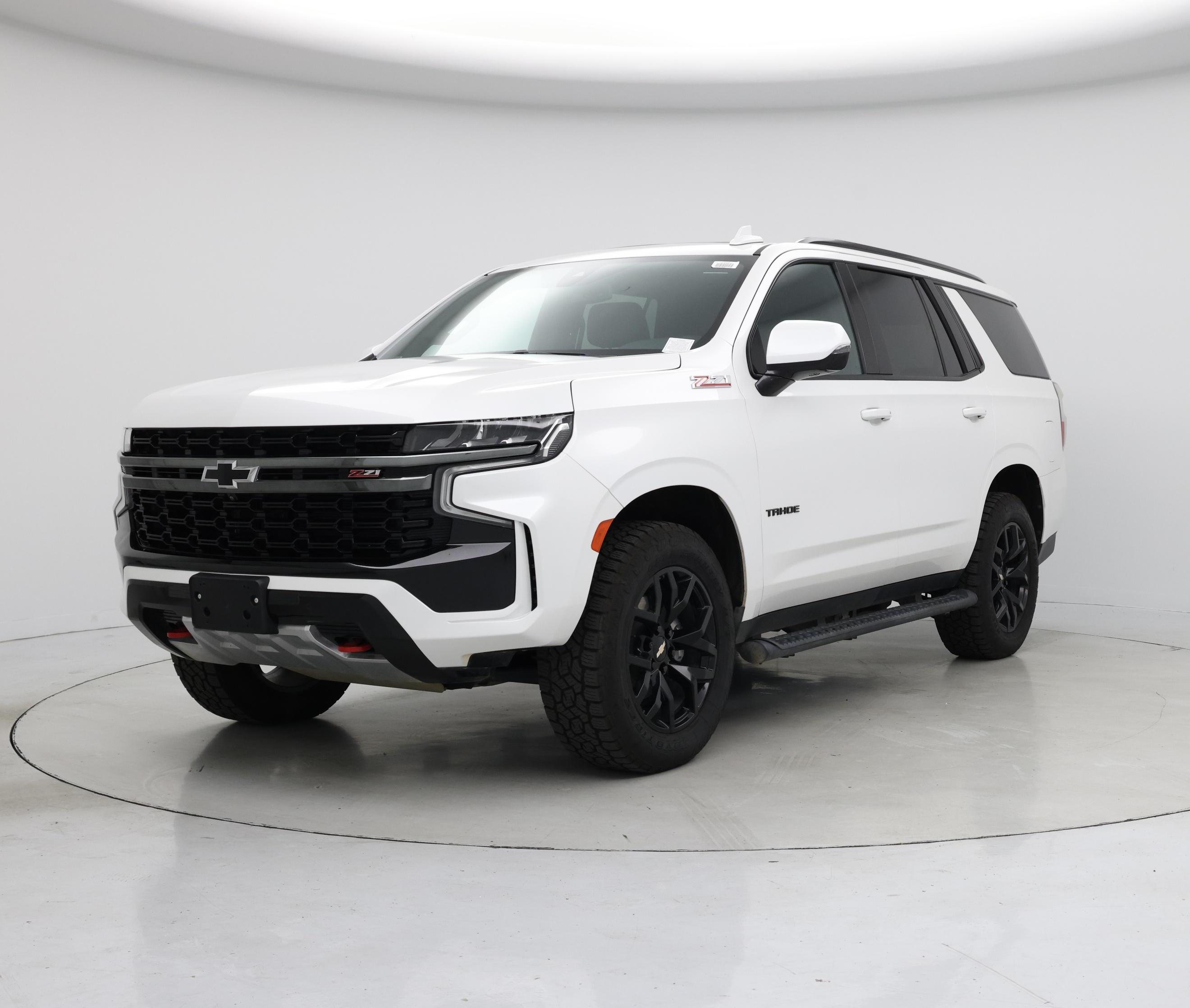 Thumbnail: 2022 Chevrolet Tahoe - 4