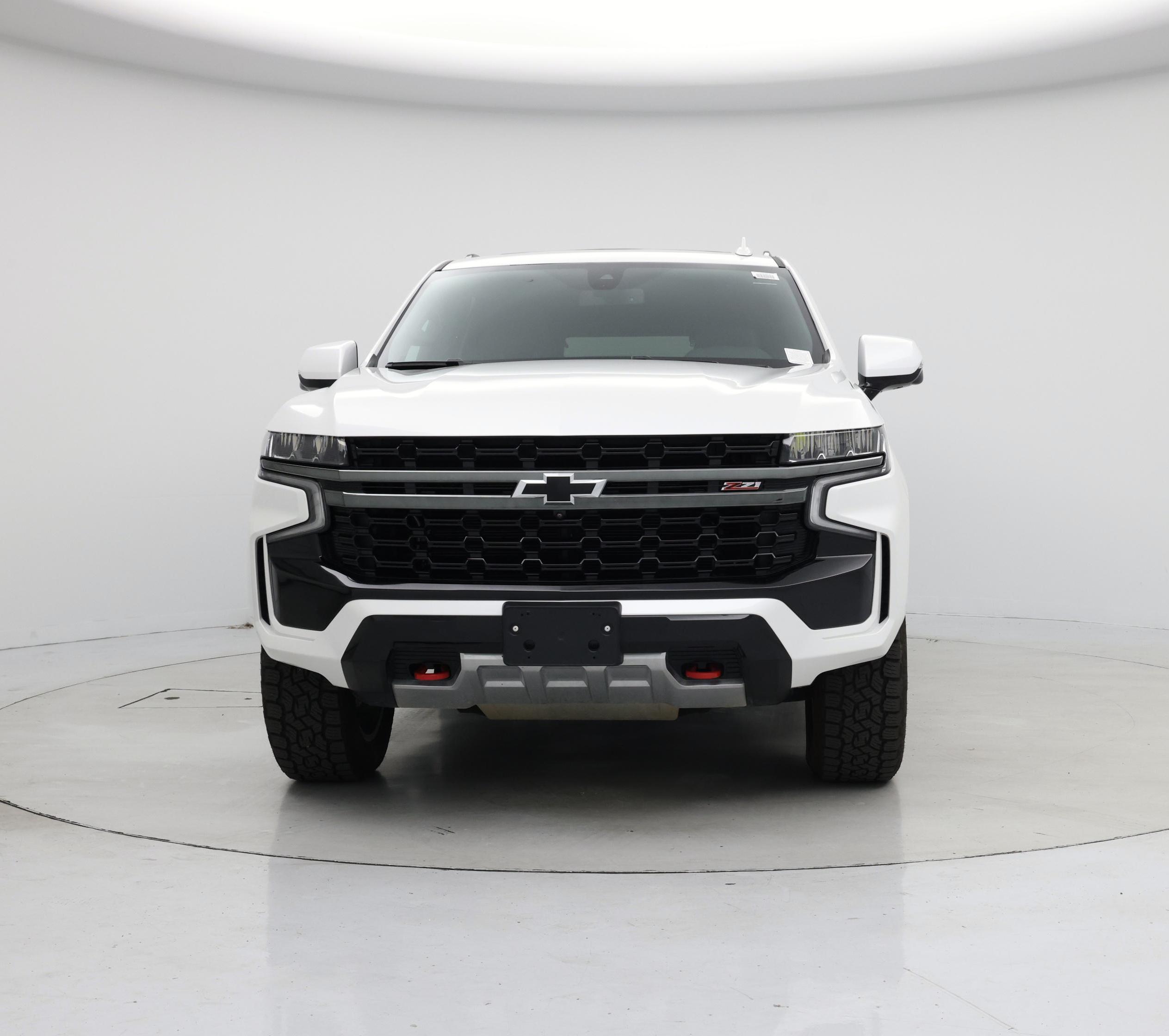Thumbnail: 2022 Chevrolet Tahoe - 5