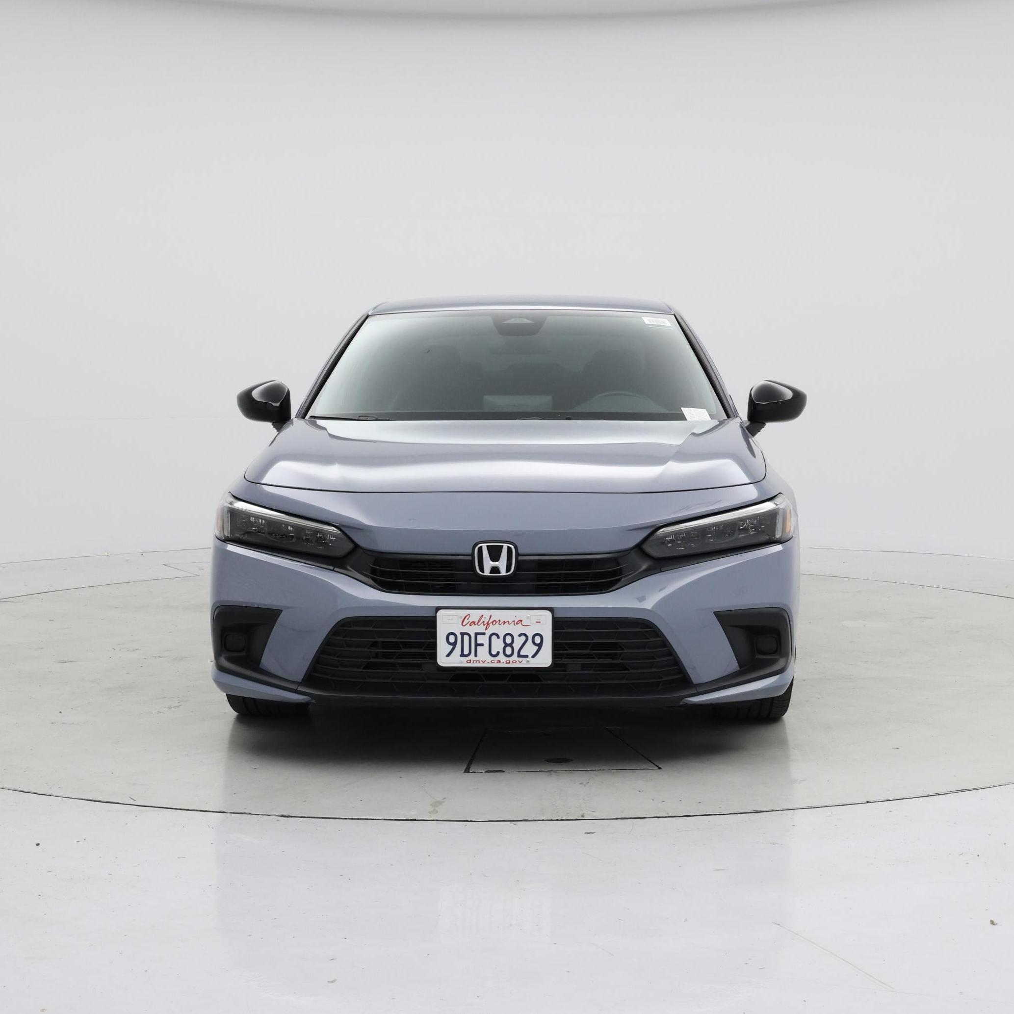 Thumbnail: 2022 Honda Civic - 5