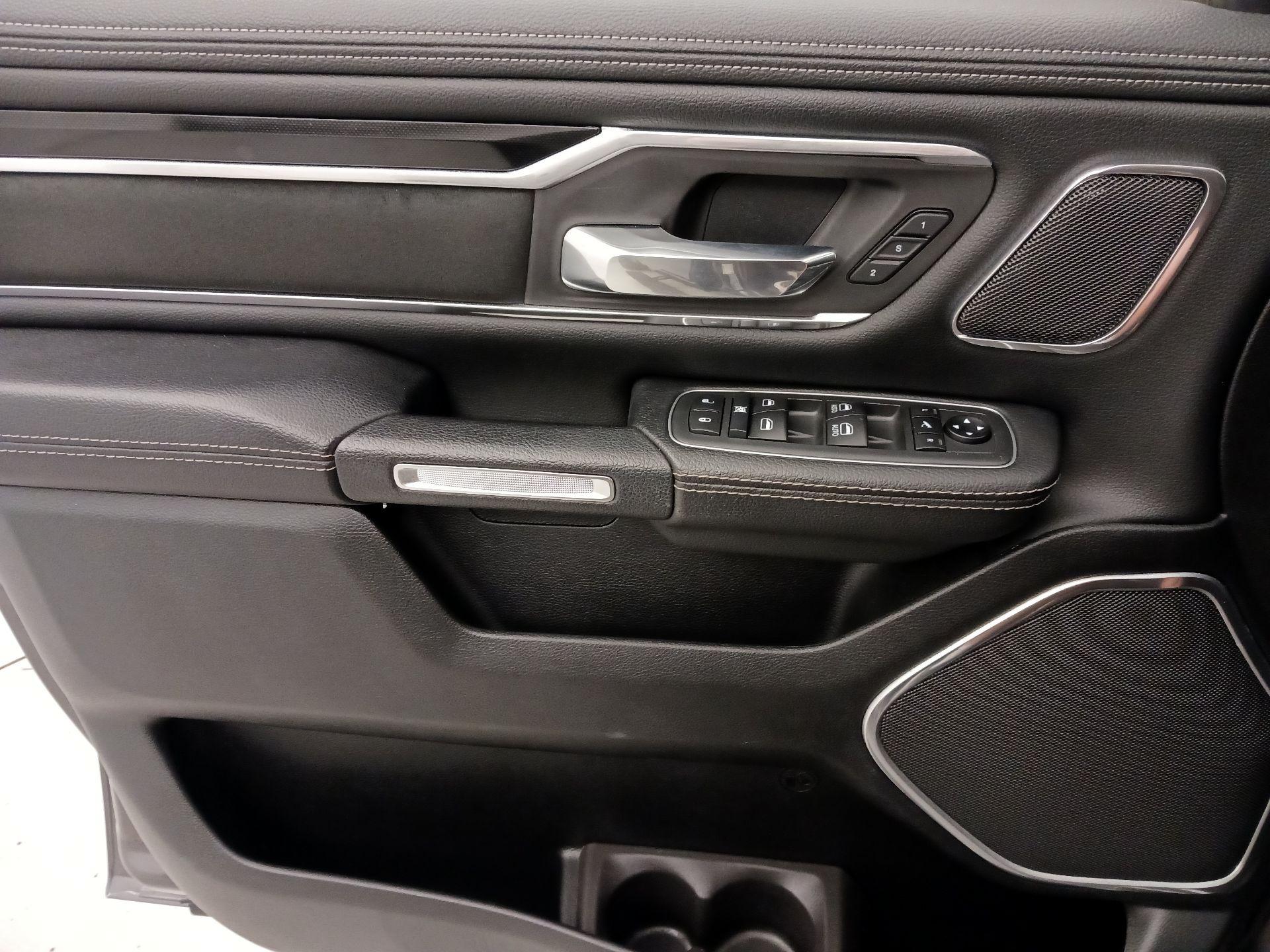 Thumbnail: 2021 RAM 1500 - 12