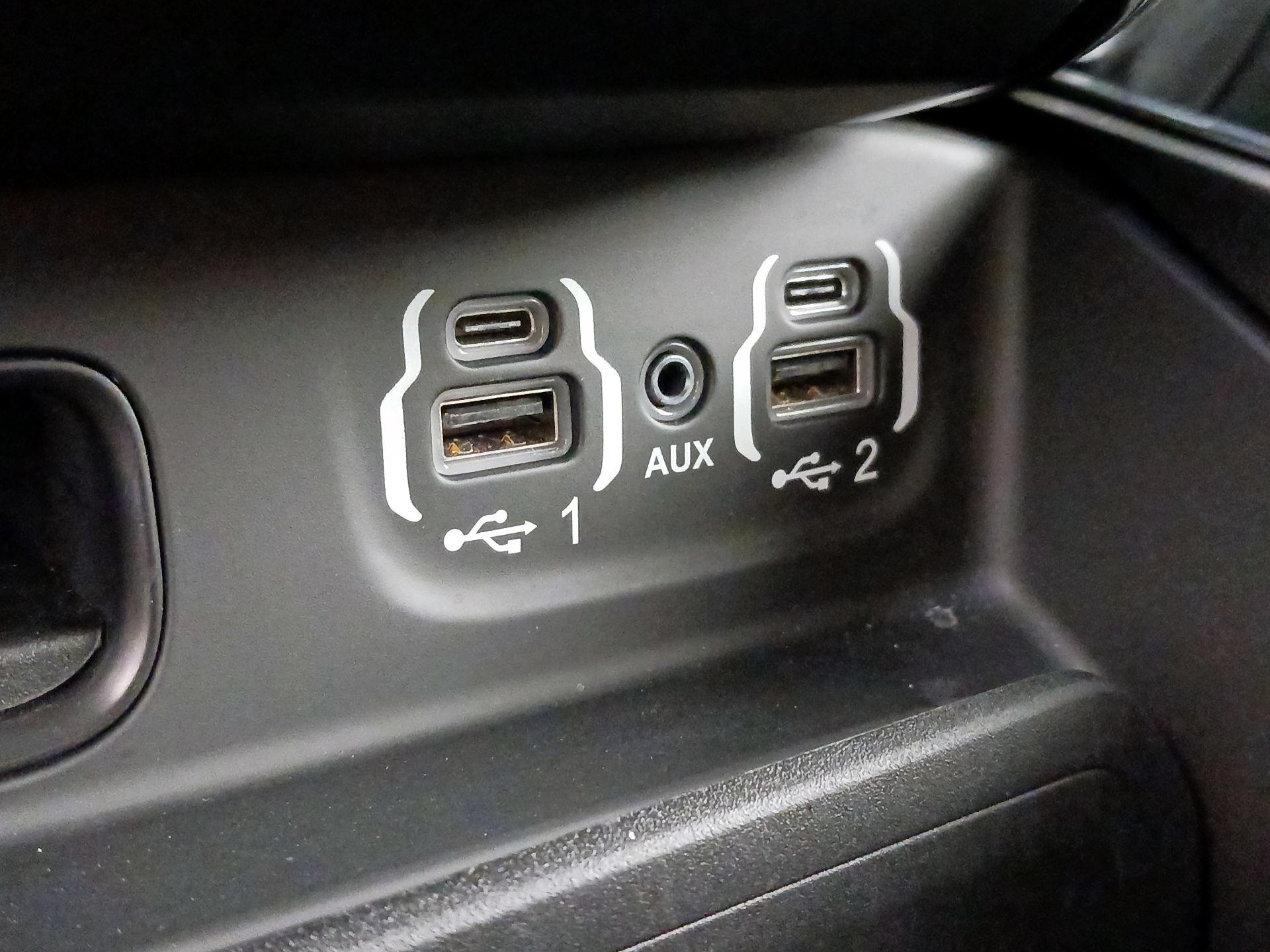 Thumbnail: 2021 RAM 1500 - 19