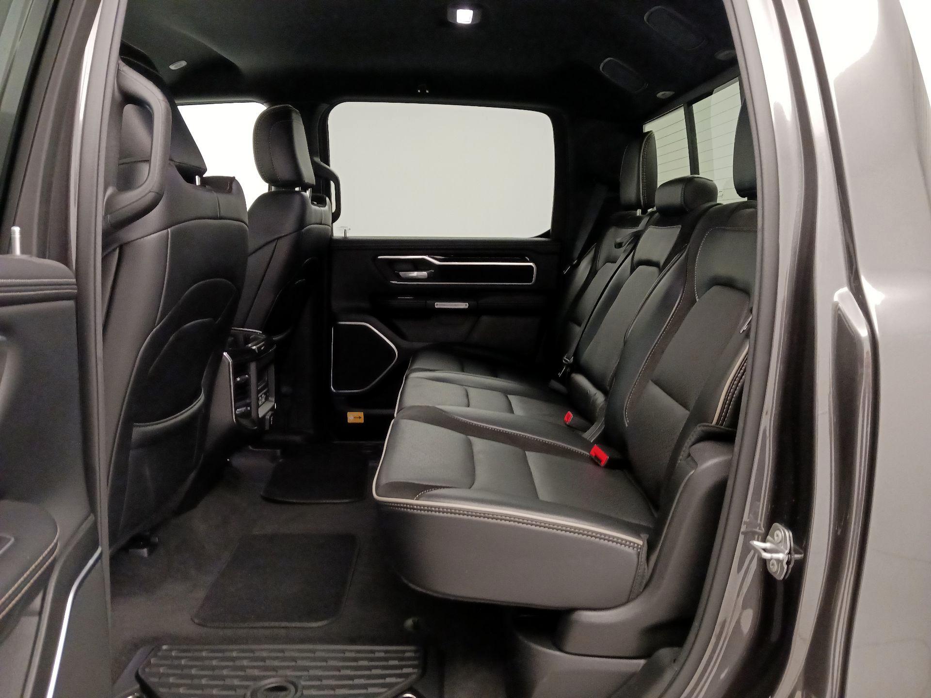 Thumbnail: 2021 RAM 1500 - 20