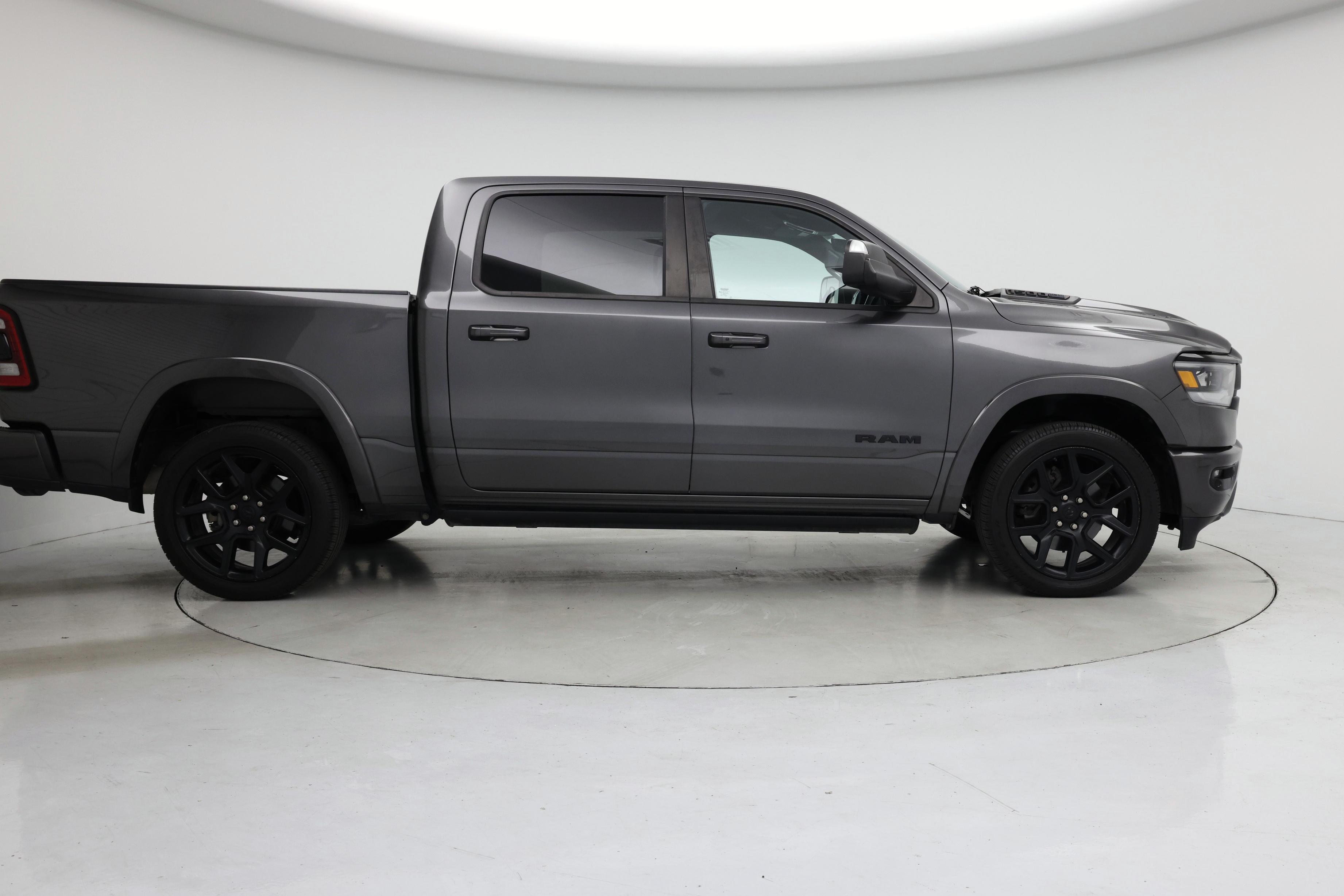 Thumbnail: 2021 RAM 1500 - 7