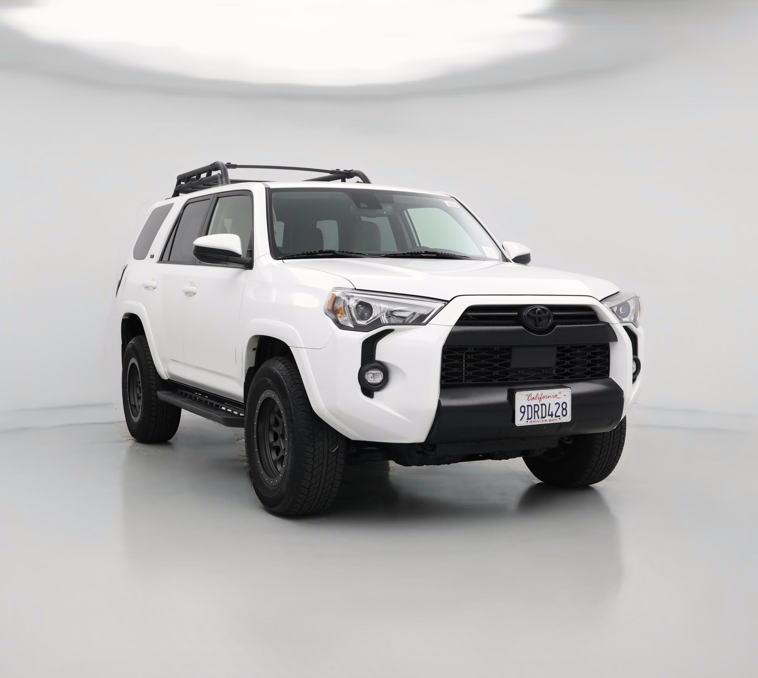 Thumbnail: 2023 Toyota 4Runner - 1