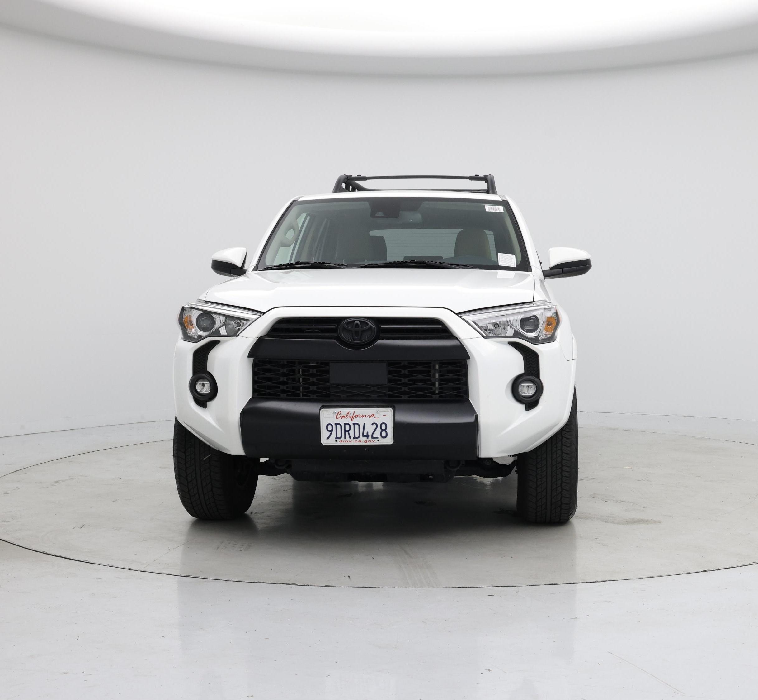 Thumbnail: 2023 Toyota 4Runner - 5