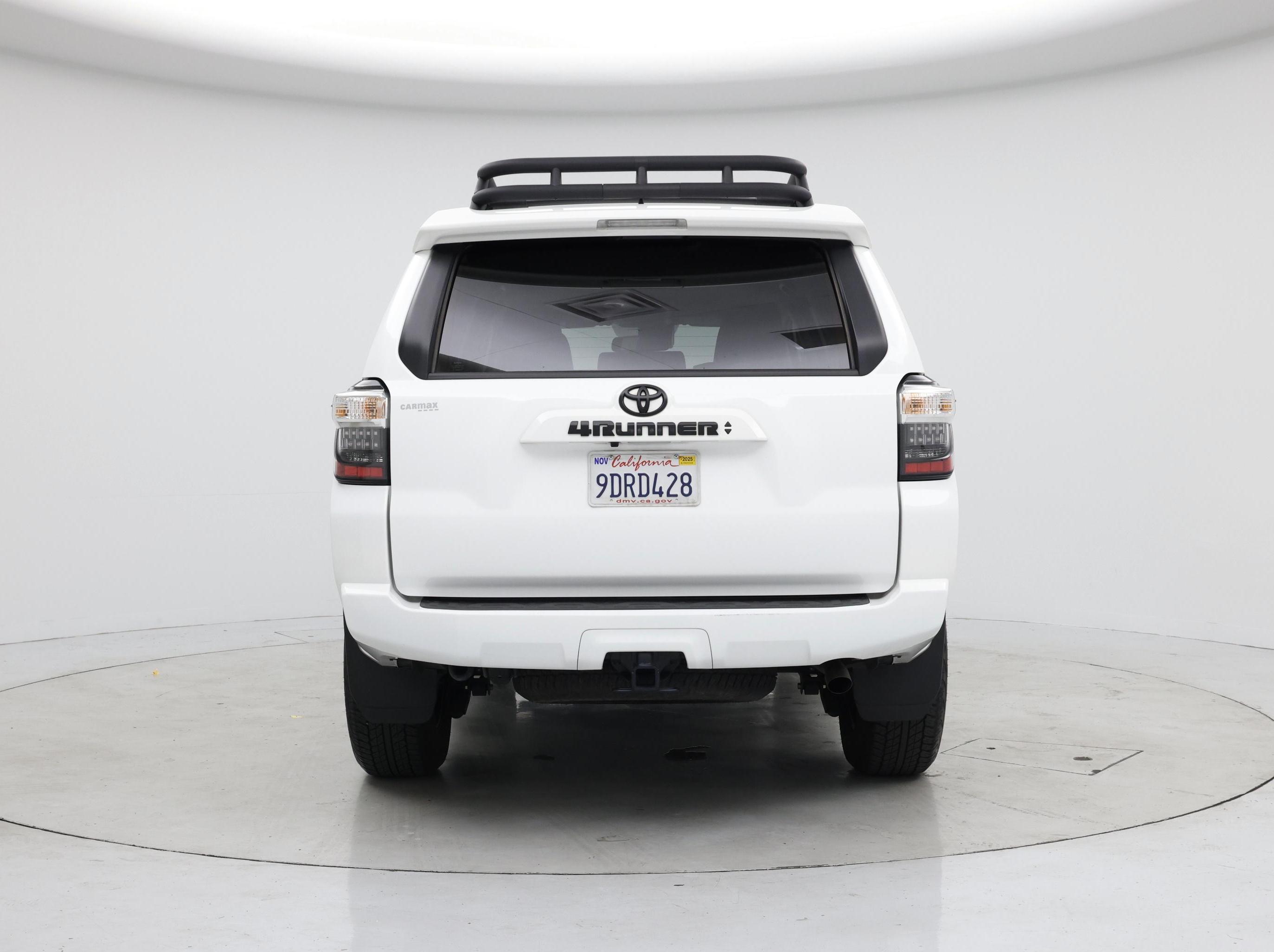 Thumbnail: 2023 Toyota 4Runner - 6