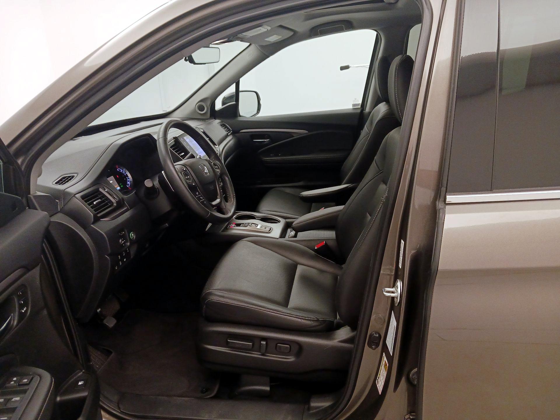 Thumbnail: 2022 Honda Ridgeline - 11