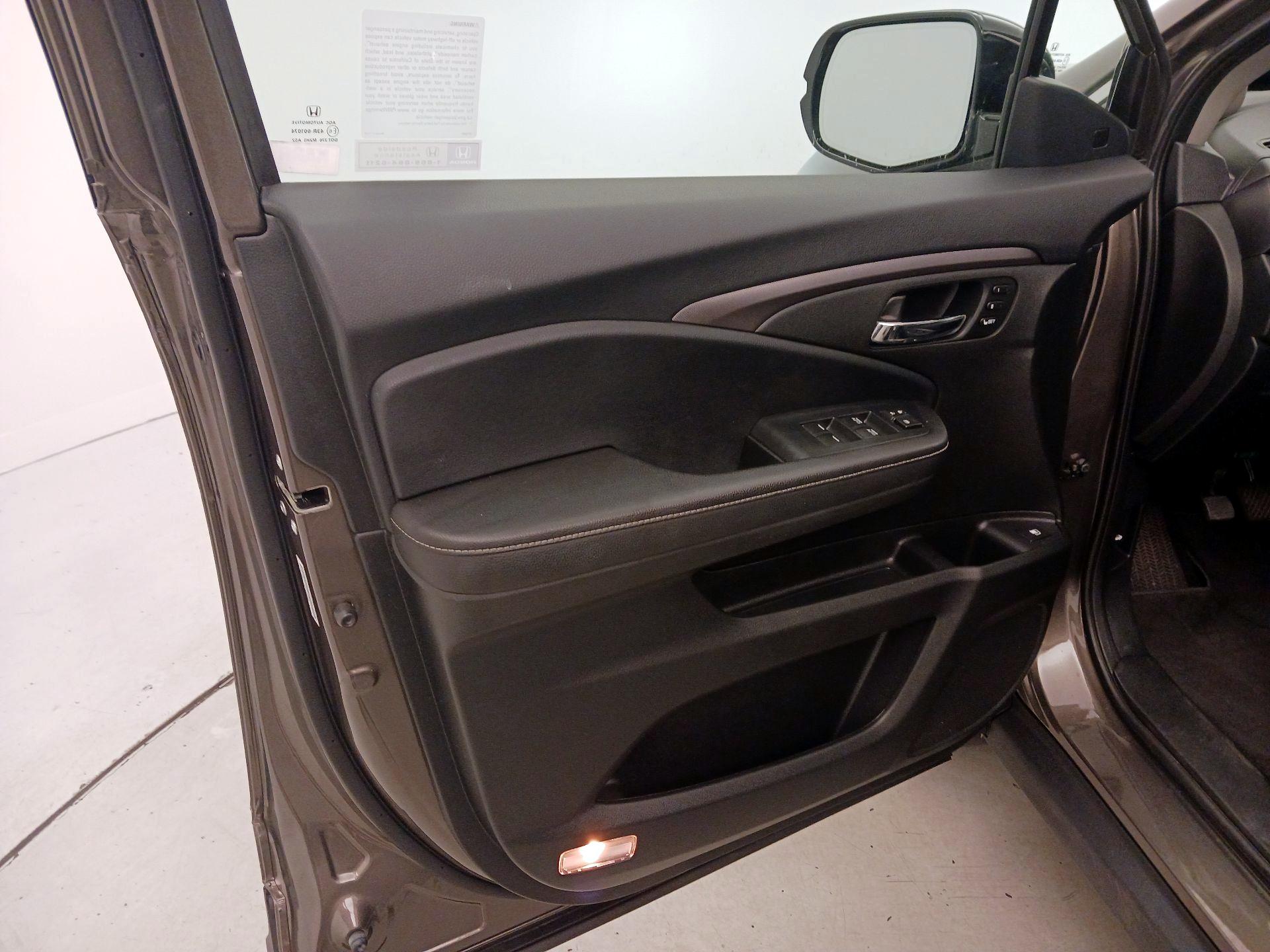 Thumbnail: 2022 Honda Ridgeline - 12