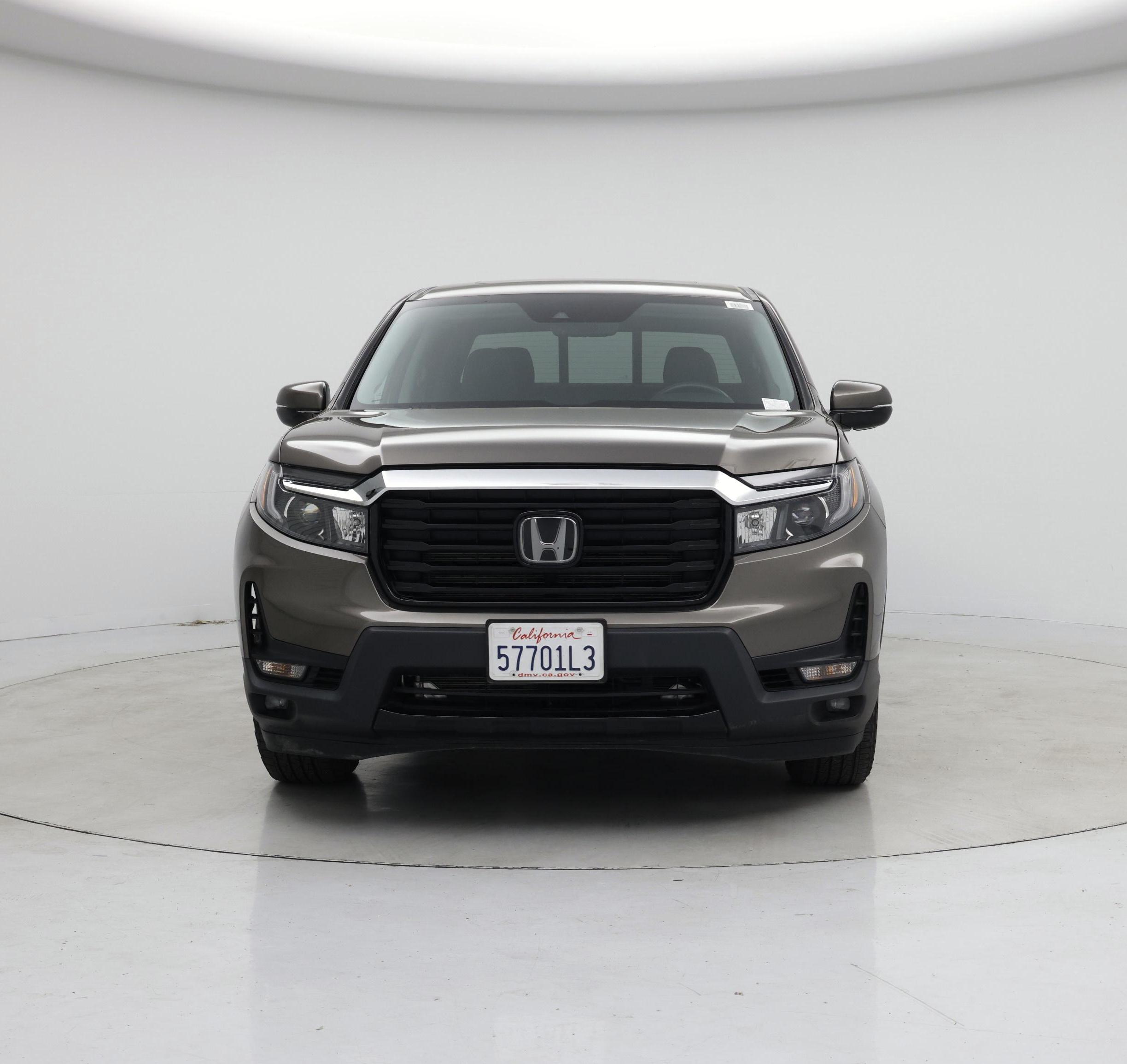 Thumbnail: 2022 Honda Ridgeline - 5