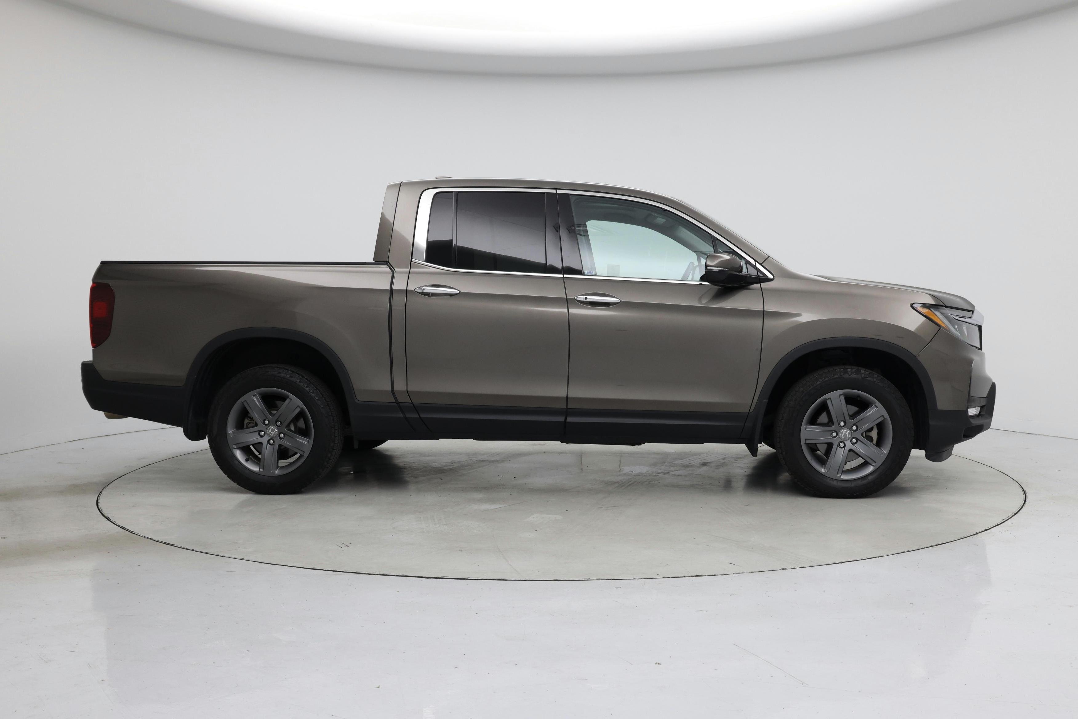 Thumbnail: 2022 Honda Ridgeline - 7