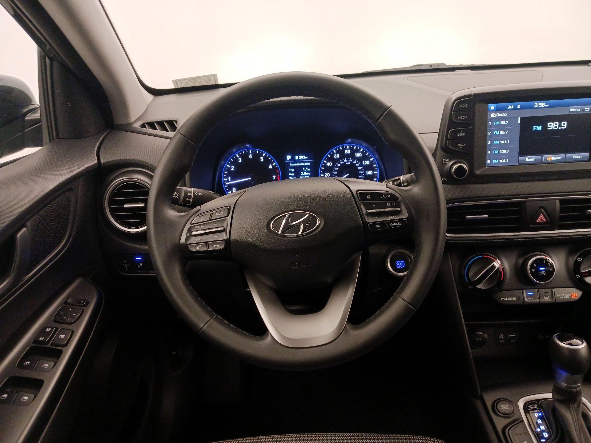 Thumbnail: 2020 Hyundai Kona - 10
