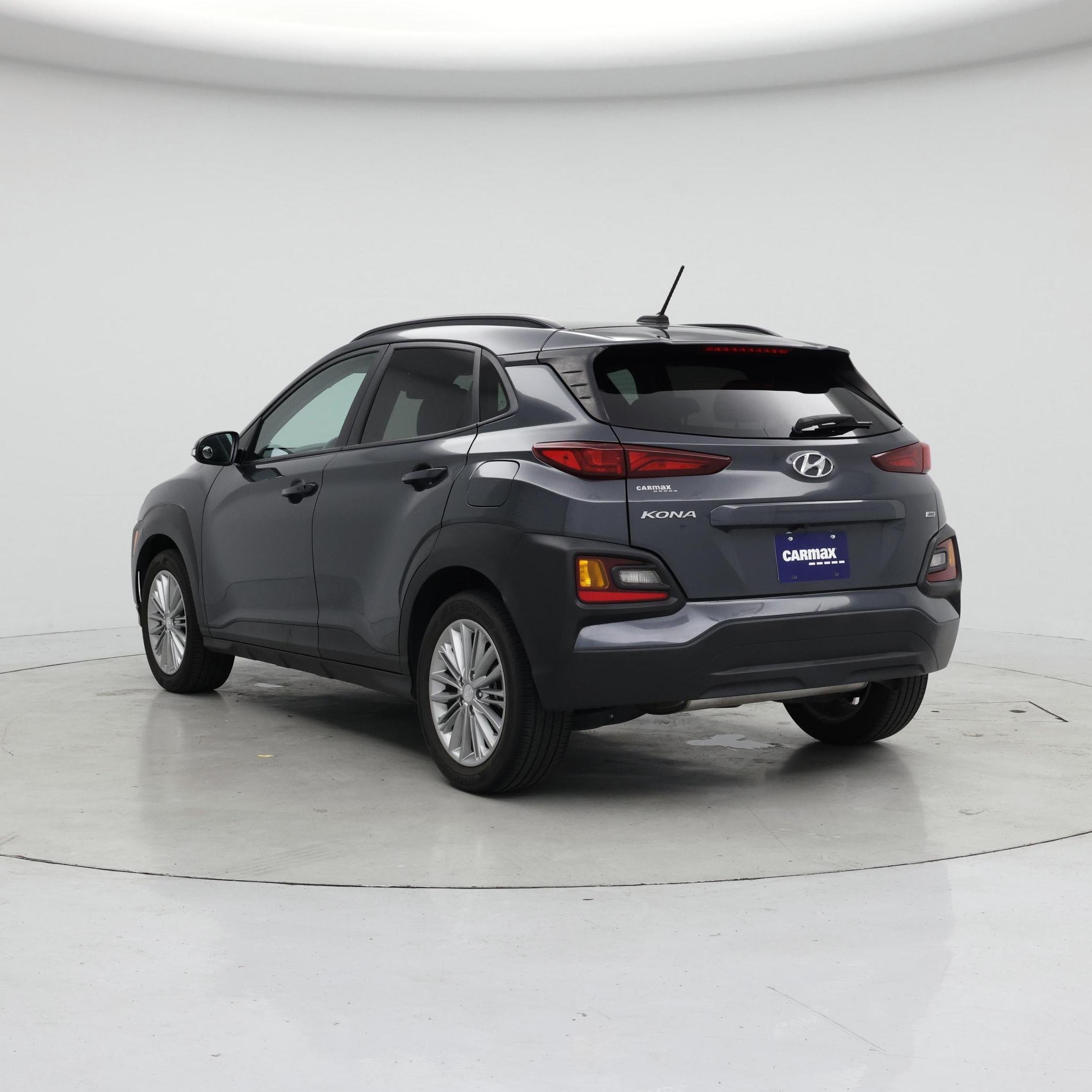 Thumbnail: 2020 Hyundai Kona - 2