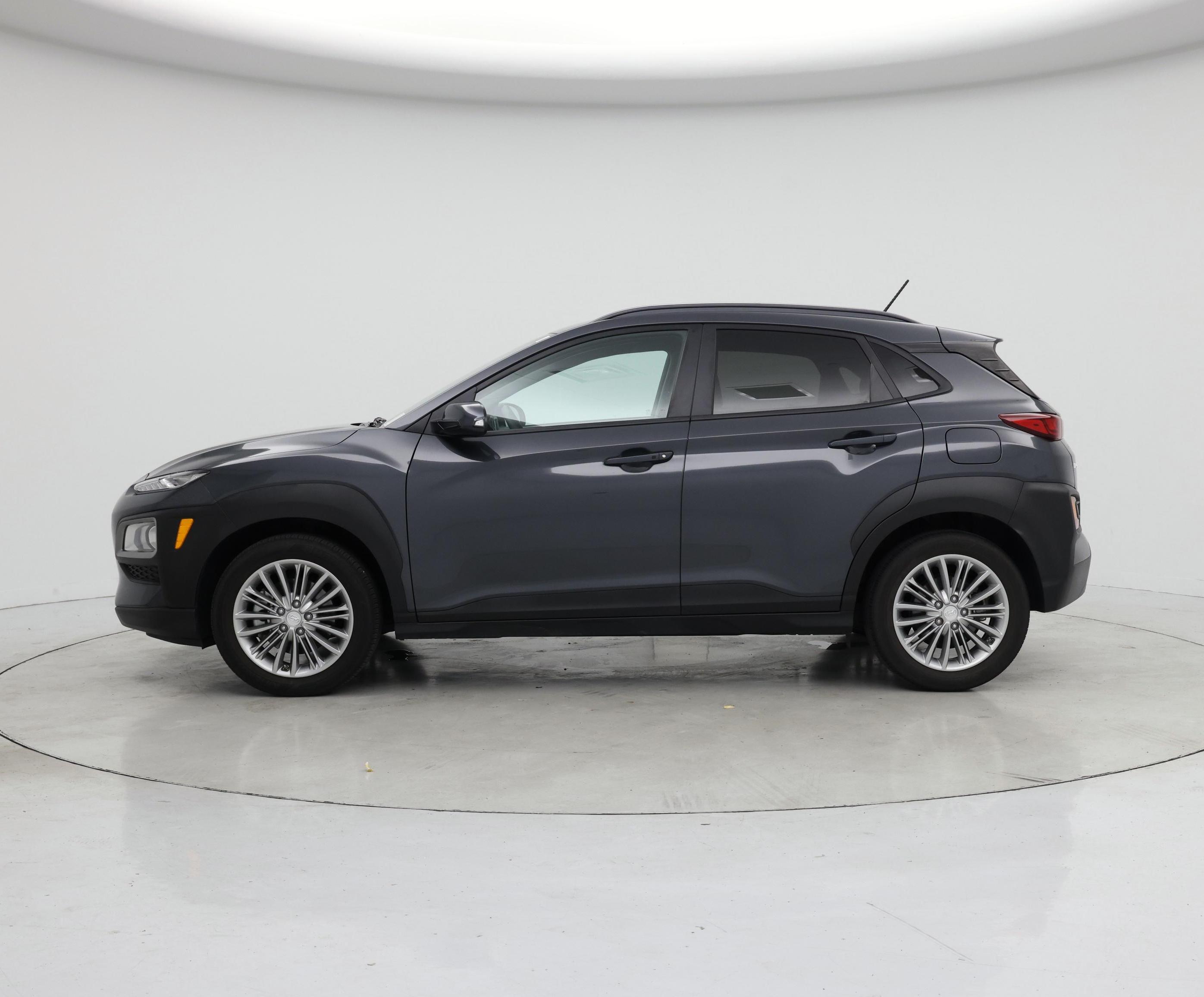 Thumbnail: 2020 Hyundai Kona - 3