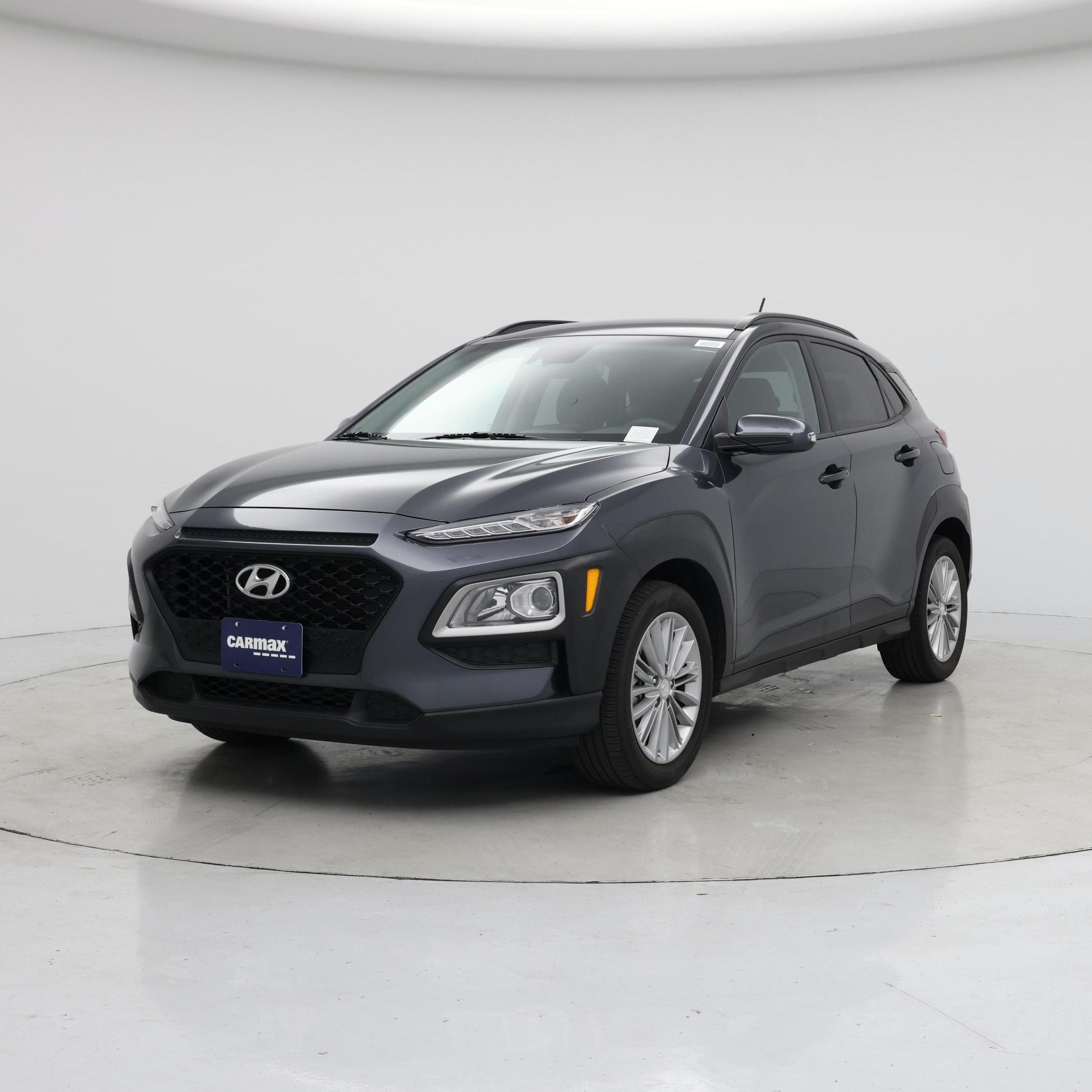 Thumbnail: 2020 Hyundai Kona - 4