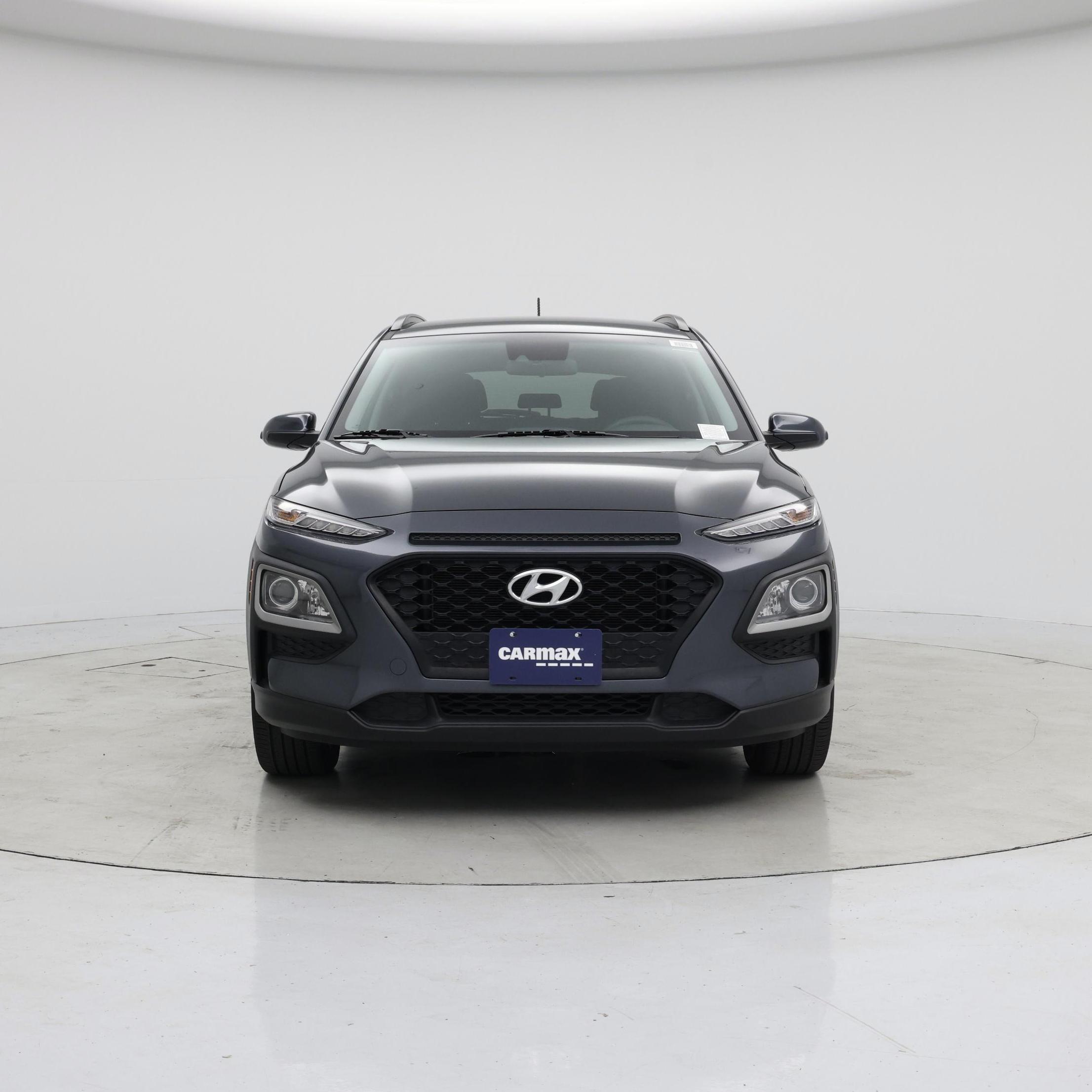 Thumbnail: 2020 Hyundai Kona - 5