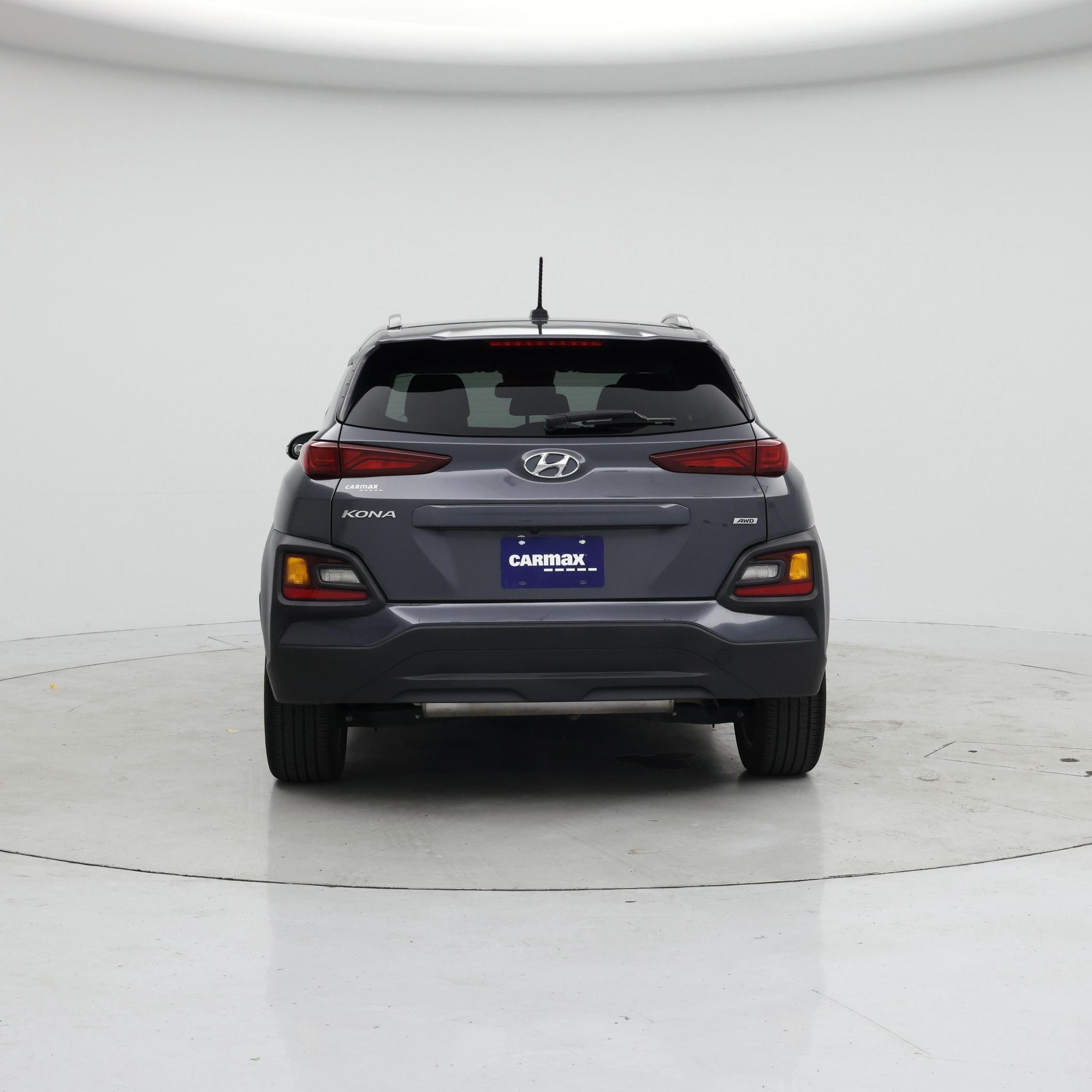 Thumbnail: 2020 Hyundai Kona - 6