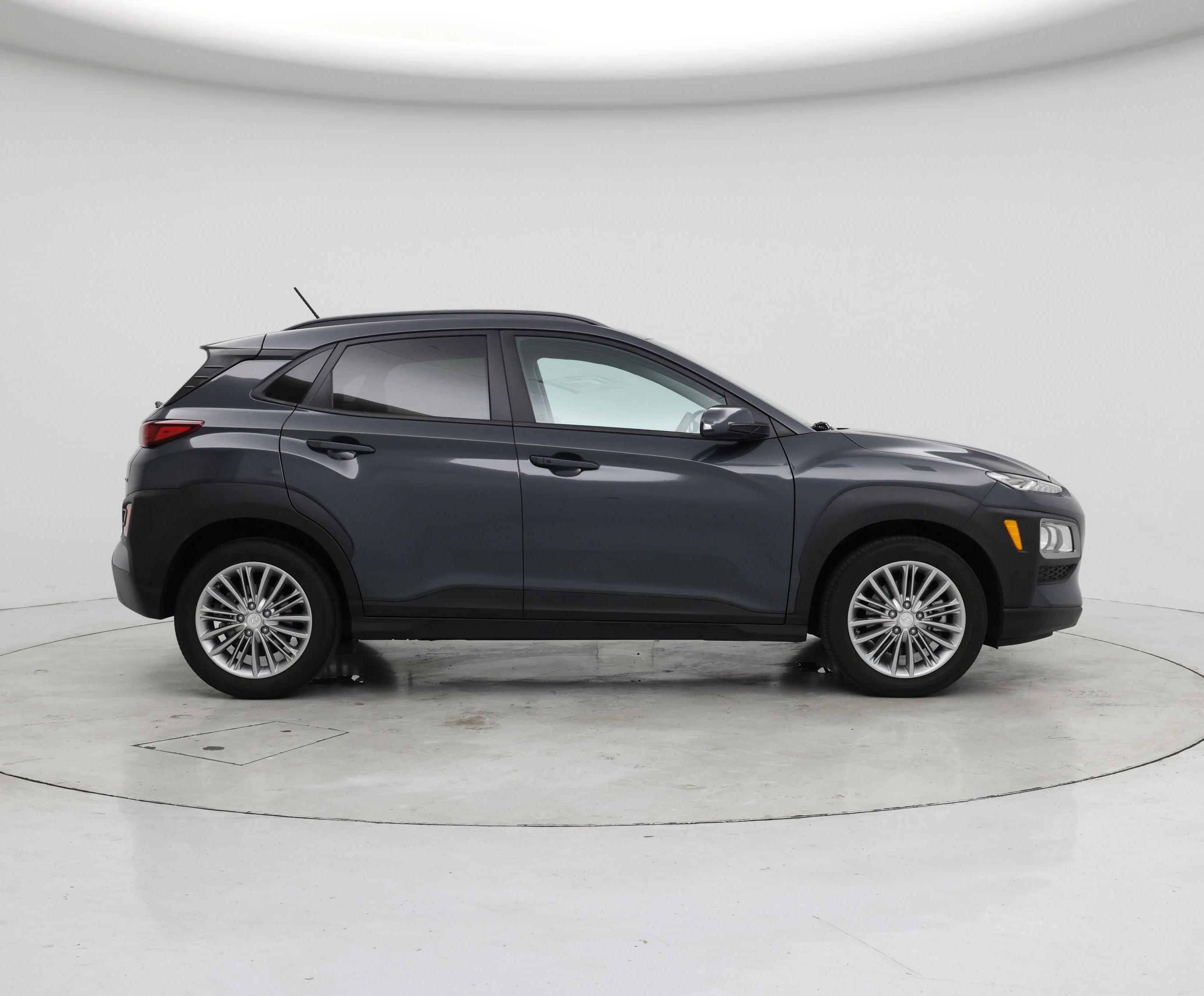 Thumbnail: 2020 Hyundai Kona - 7