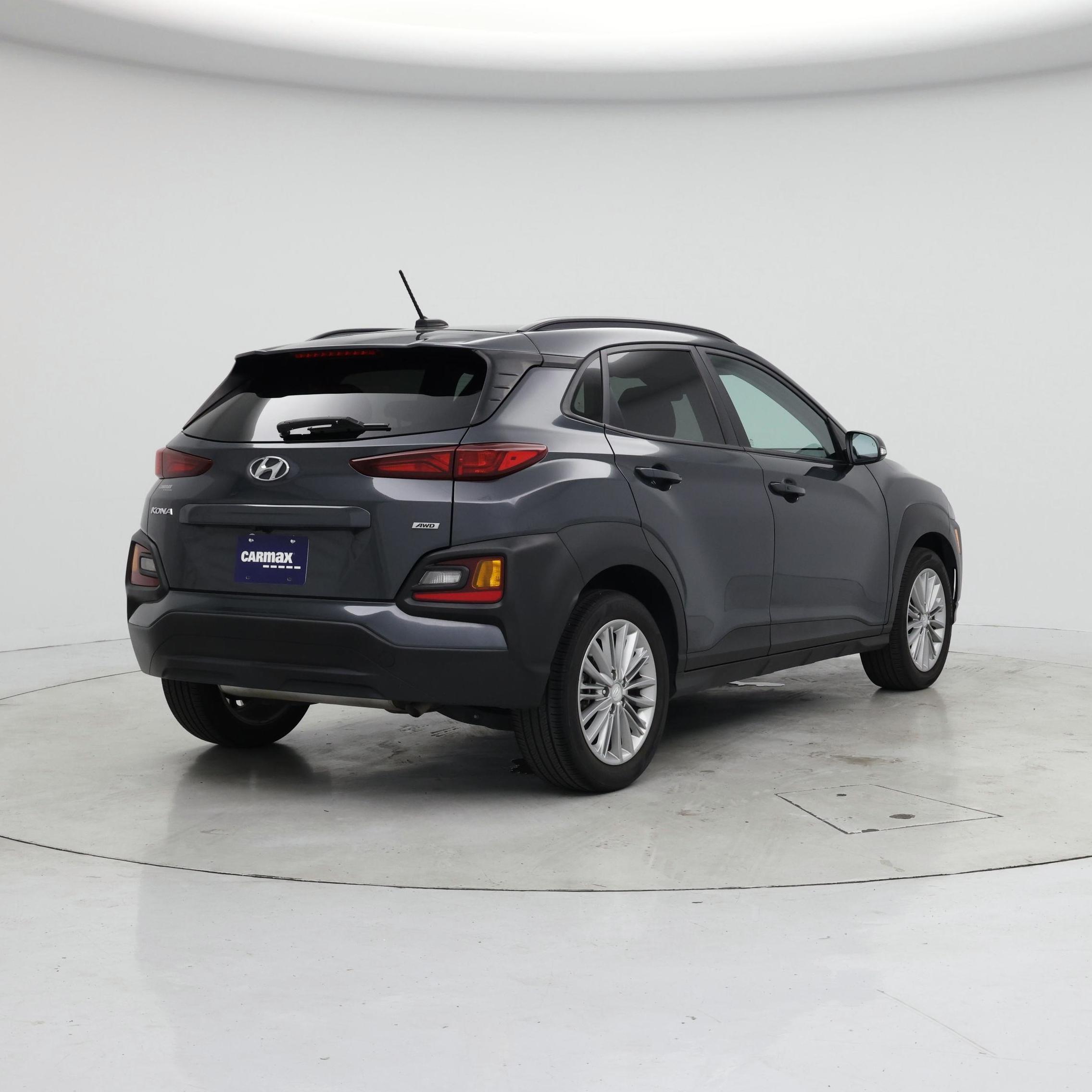 Thumbnail: 2020 Hyundai Kona - 8