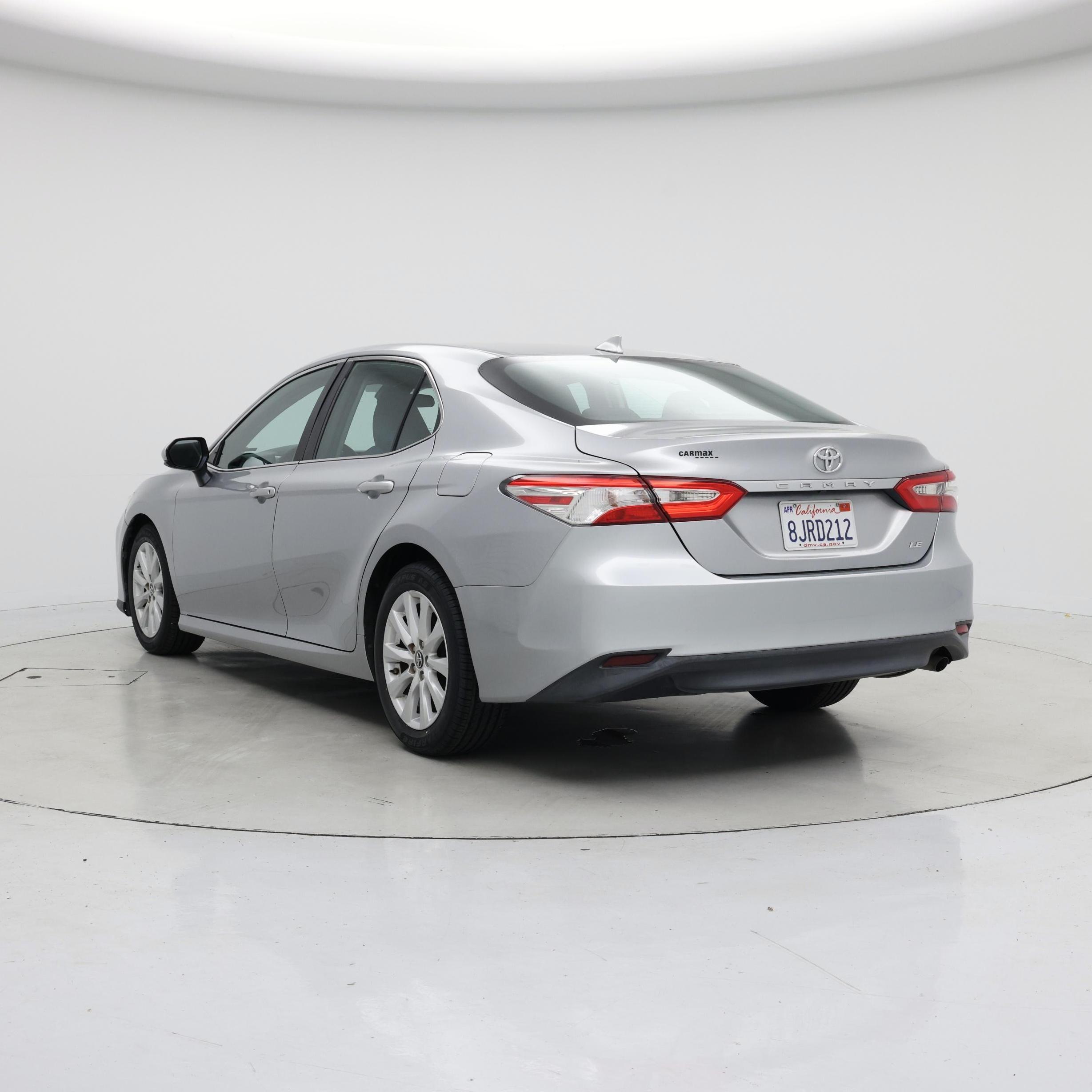 Thumbnail: 2019 Toyota Camry - 2