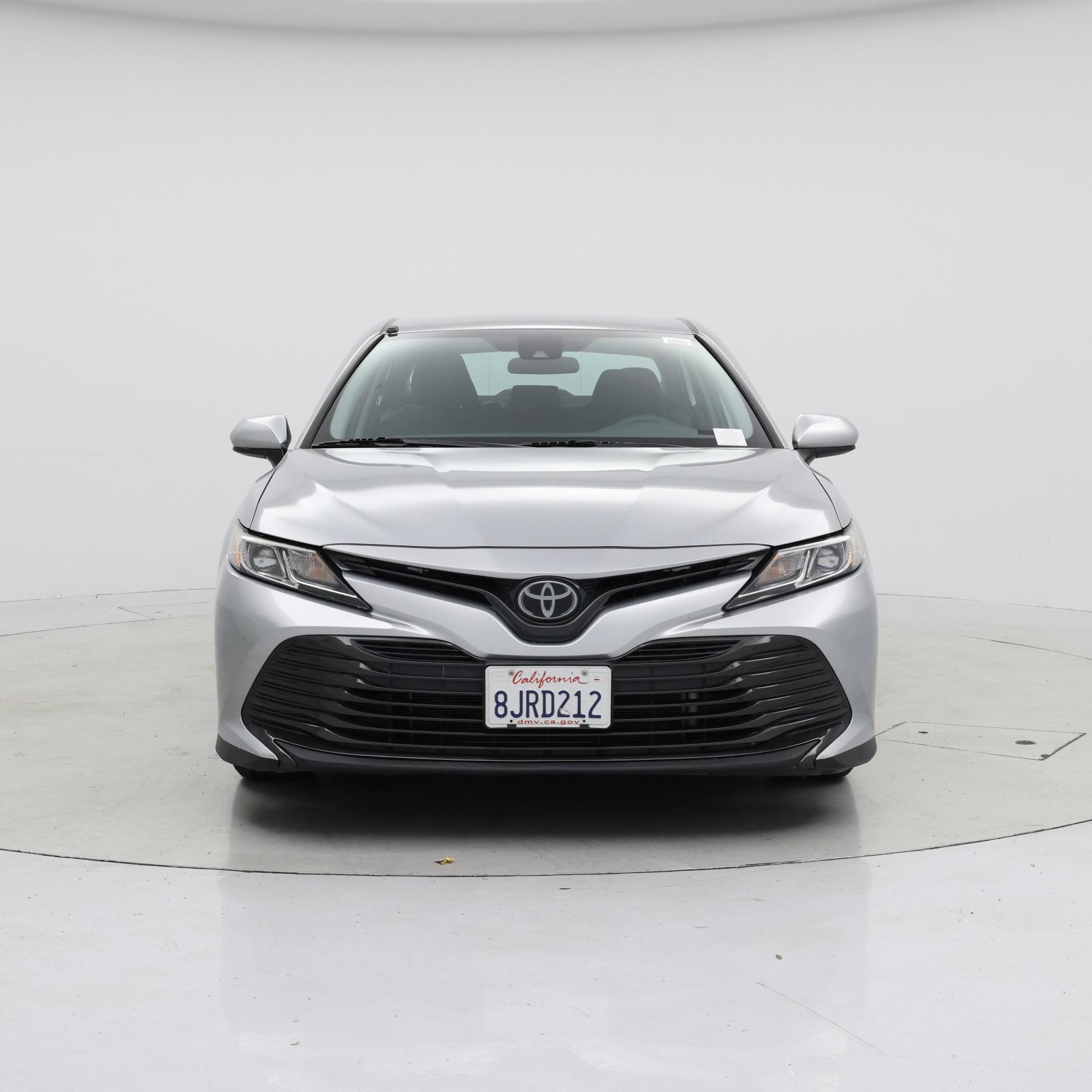 Thumbnail: 2019 Toyota Camry - 5