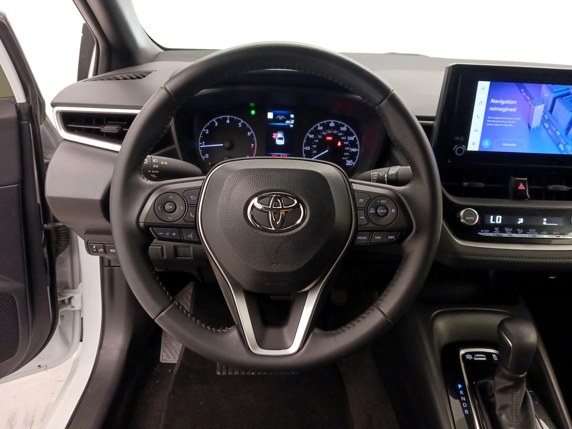 Thumbnail: 2023 Toyota Corolla - 10