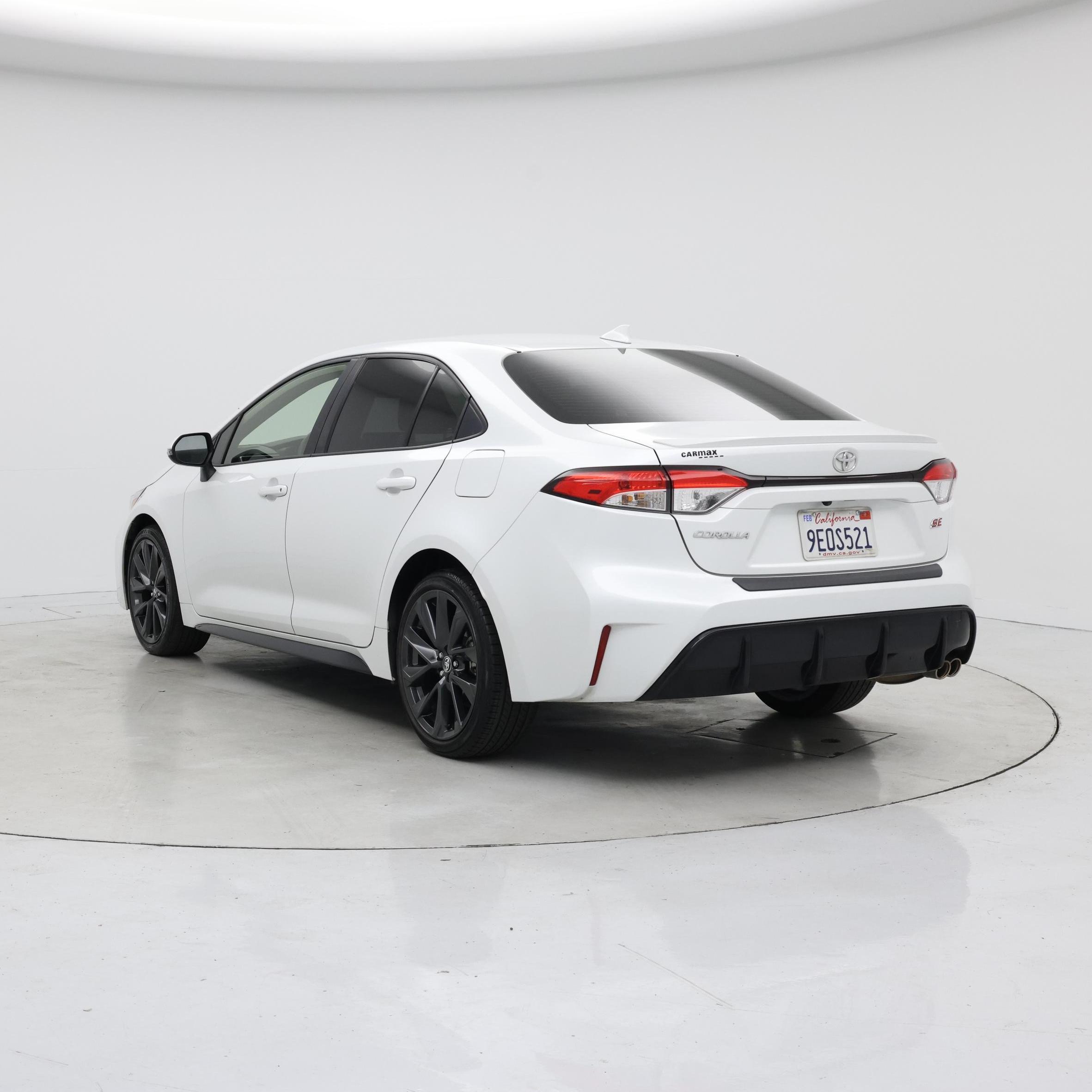 Thumbnail: 2023 Toyota Corolla - 2