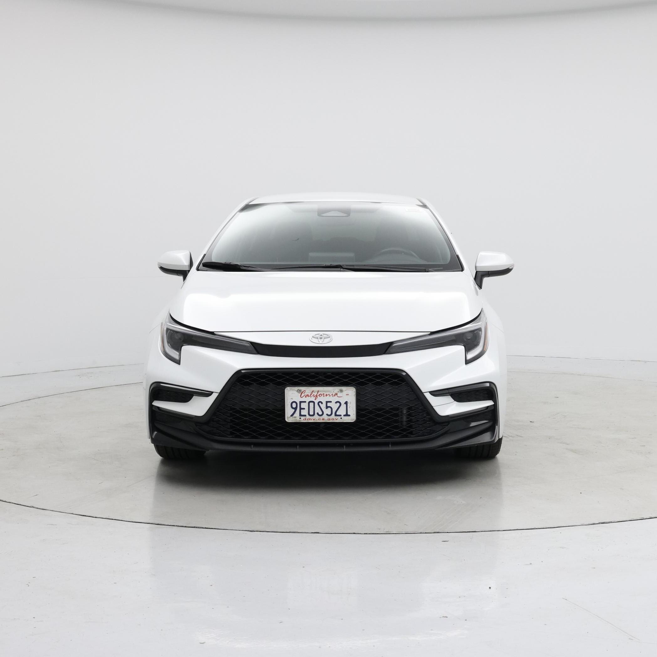 Thumbnail: 2023 Toyota Corolla - 5