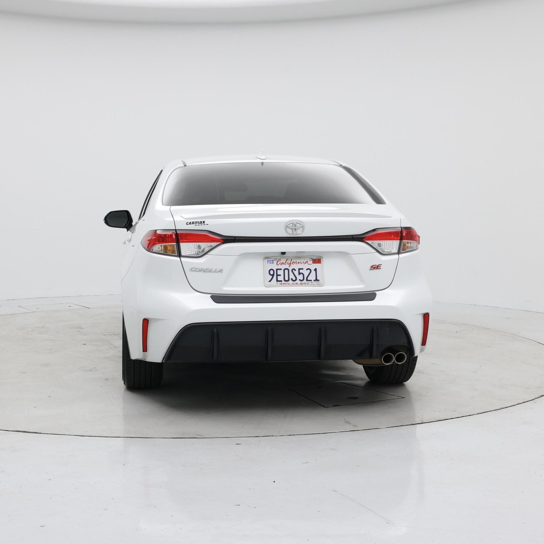 Thumbnail: 2023 Toyota Corolla - 6