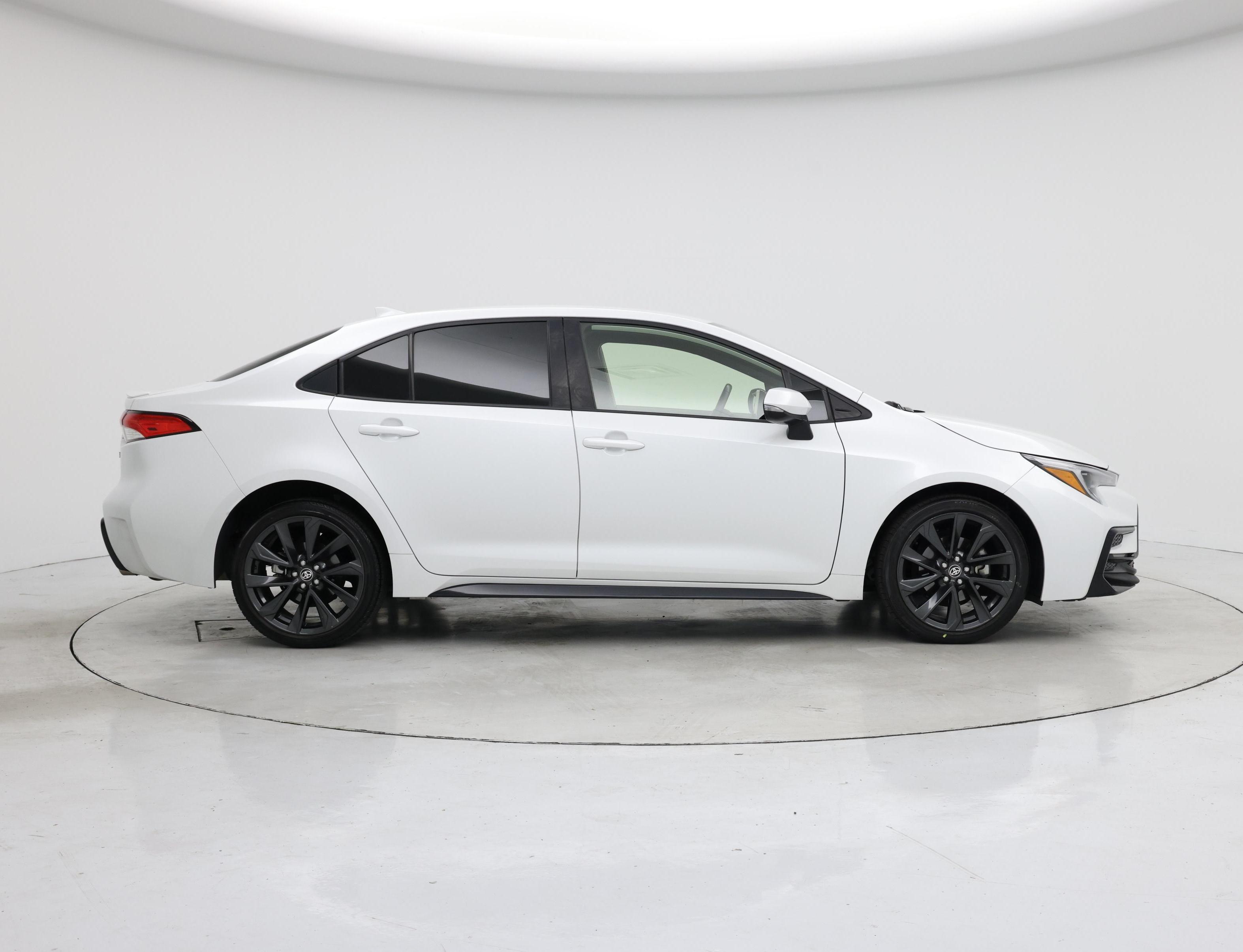 Thumbnail: 2023 Toyota Corolla - 7